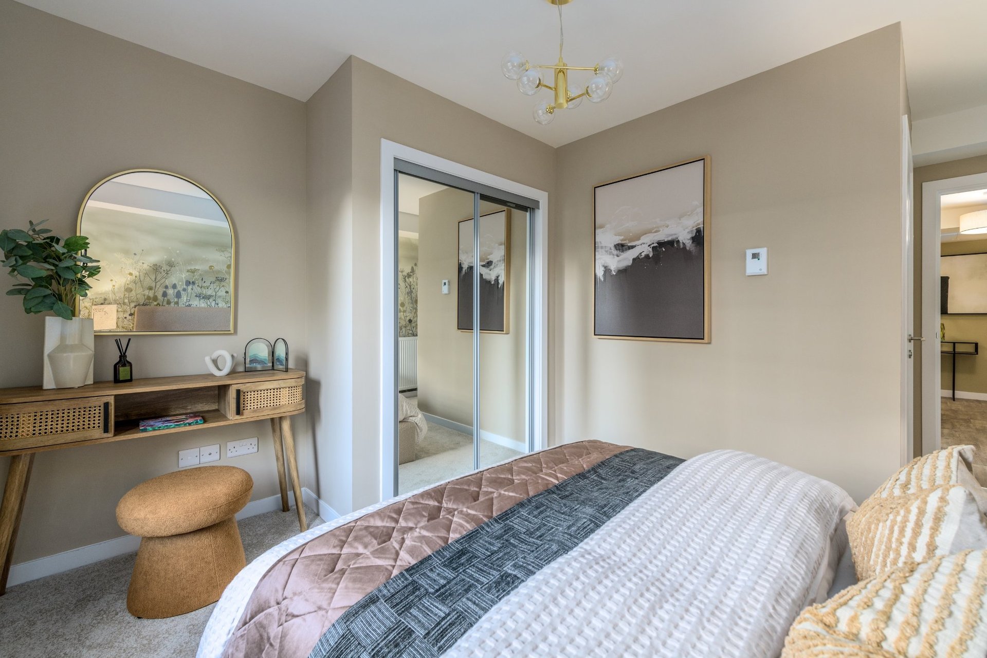 Plot 306, West Shore, Granton, Edinburgh, Midlothian, EH5 1QH - Picture #5