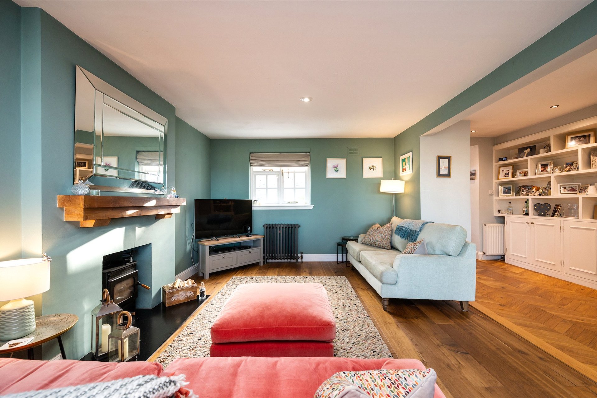 Kenalgor, High Street, Aberlady, Longniddry, EH32 0RB - Picture #5