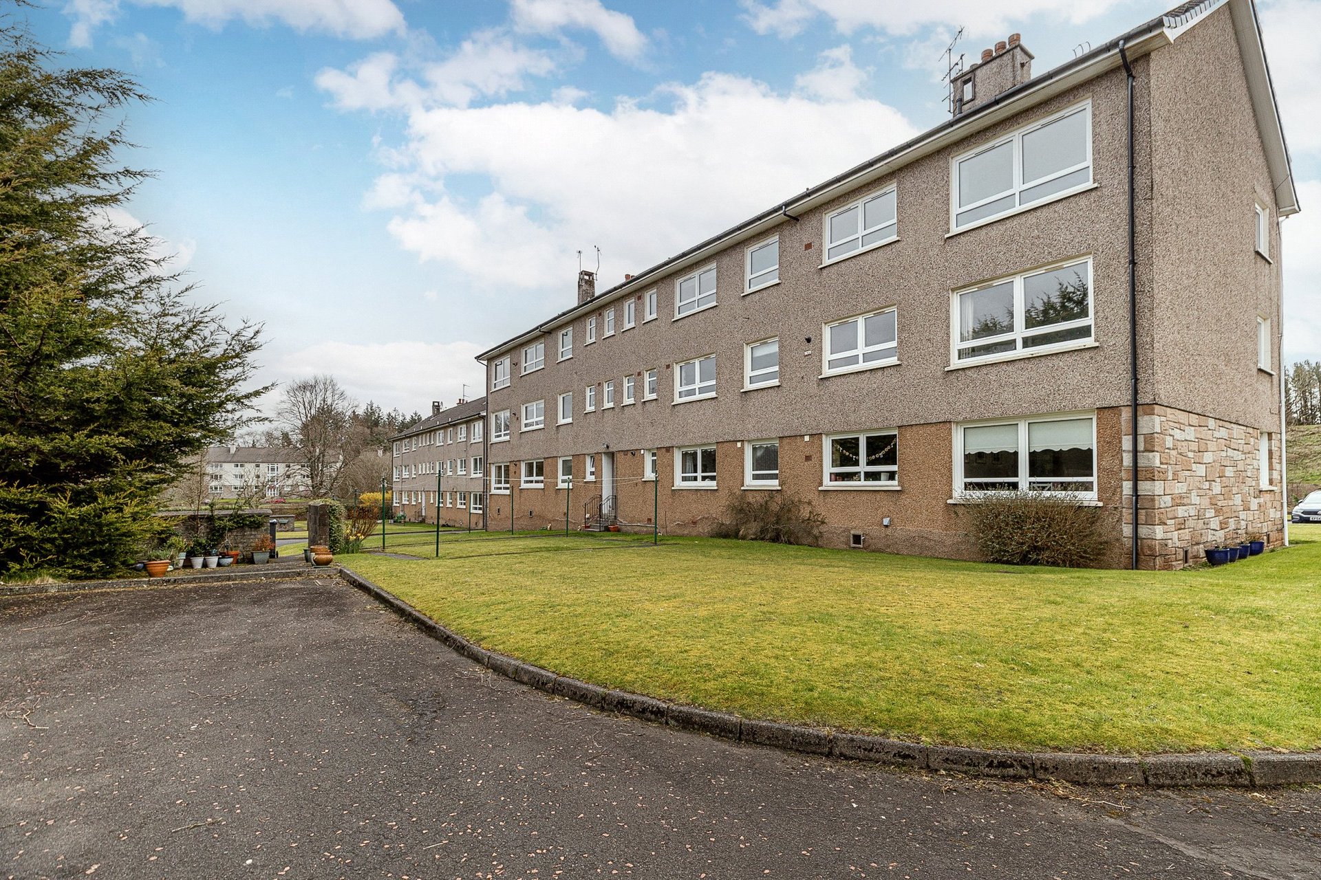 Flat 1/1, Douglas Court, 3 Douglas Drive, Newton Mearns, Glasgow, East Renfrewshire, G77 6HS - Picture #17