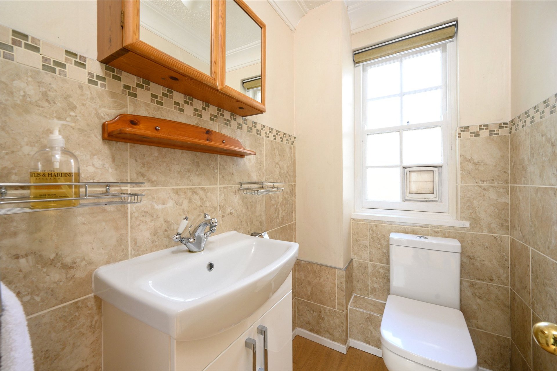 9 Fala Dam, Pathhead, Midlothian, EH37 5SU - Picture #9