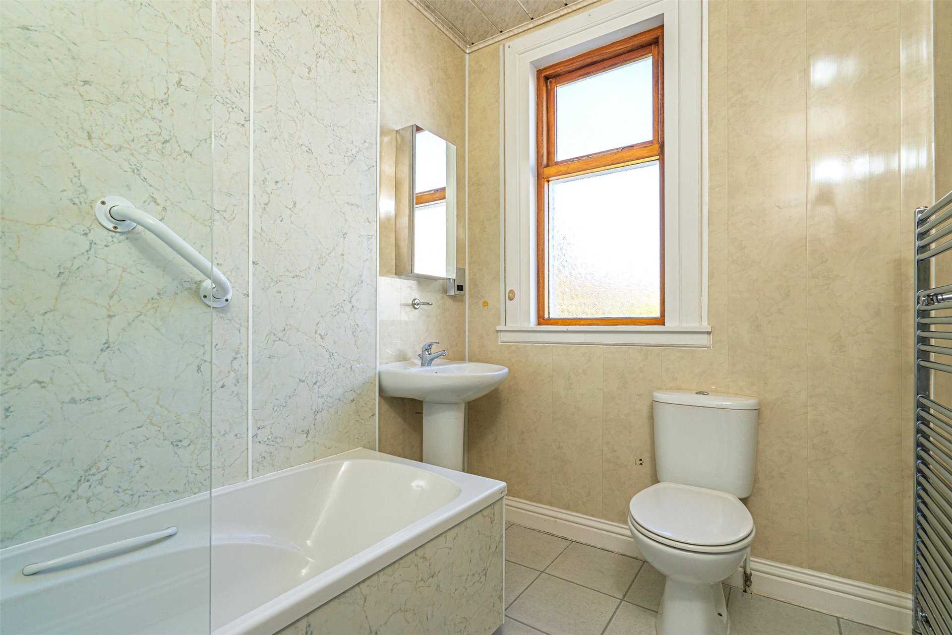 Rosebay, 4 Grange Road, St. Andrews, Fife, KY16 8LF - Picture #19