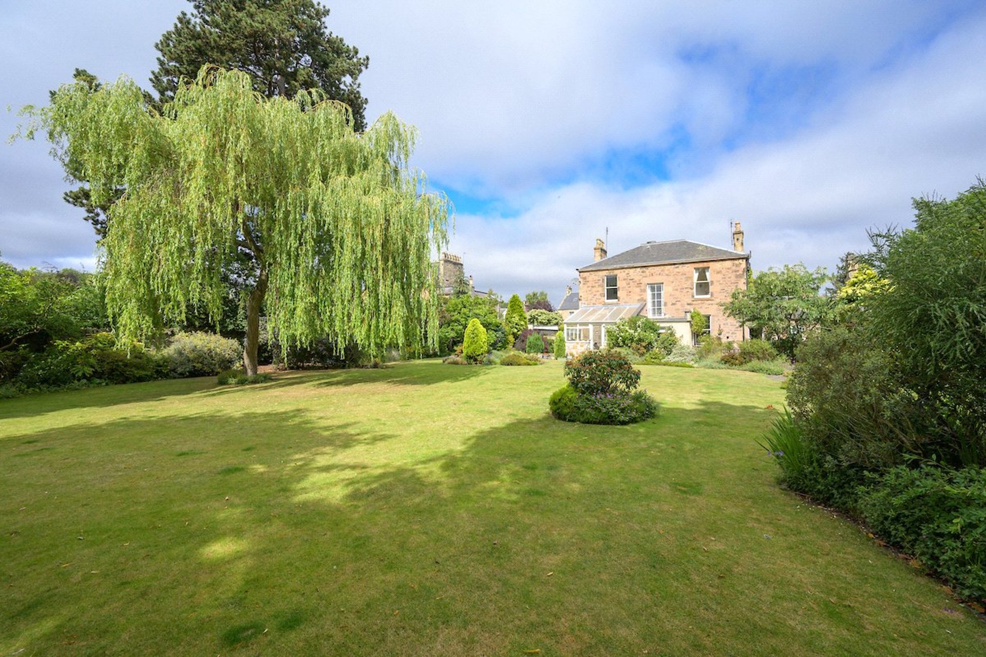 Laurel Bank, 10 Park Road, Eskbank, Dalkeith, Midlothian, EH22 3DF - Picture #3