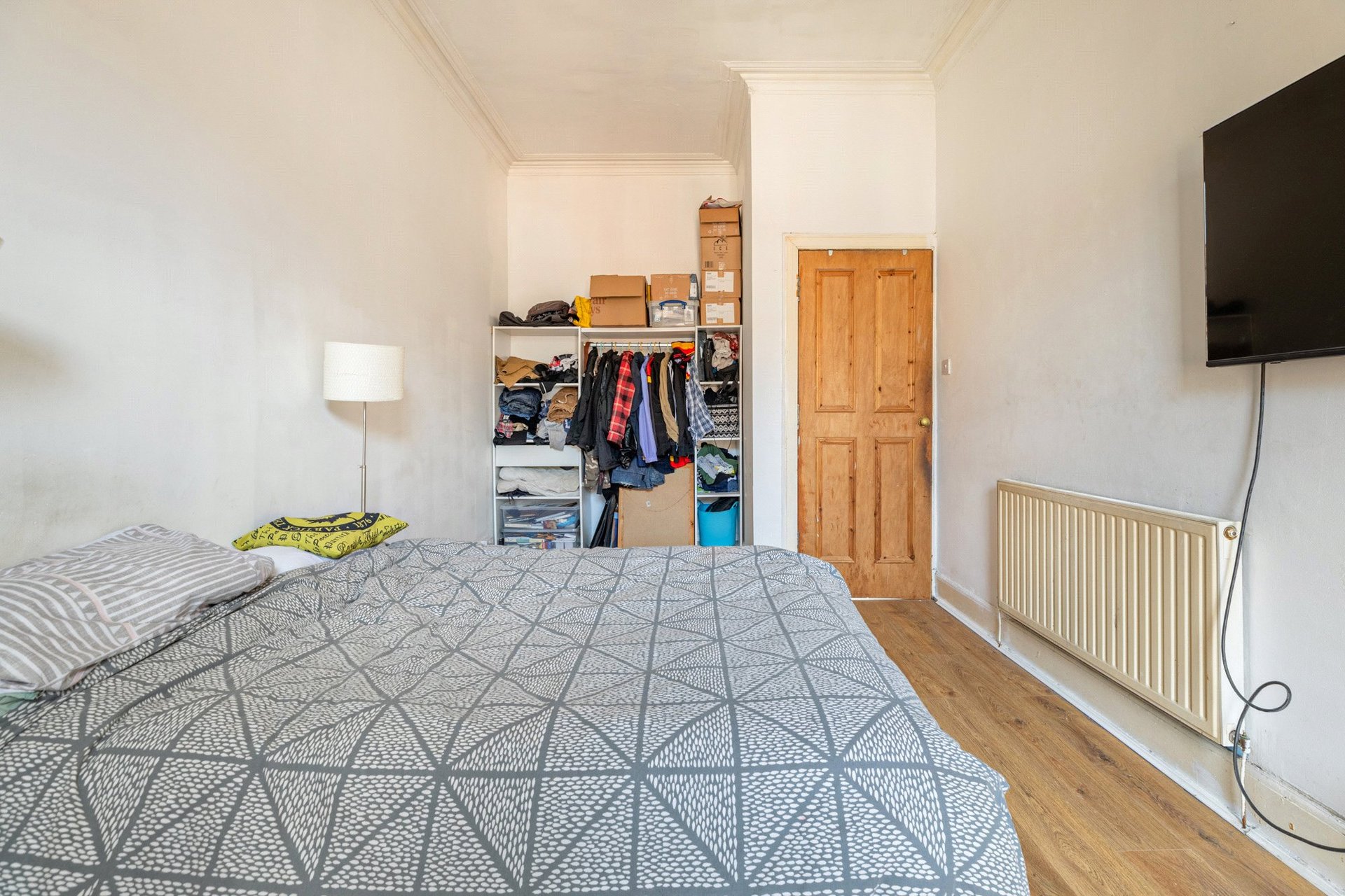 Flat 3/1, 26 Hillfoot Street, Dennistoun, Glasgow, G31 2LF - Picture #9