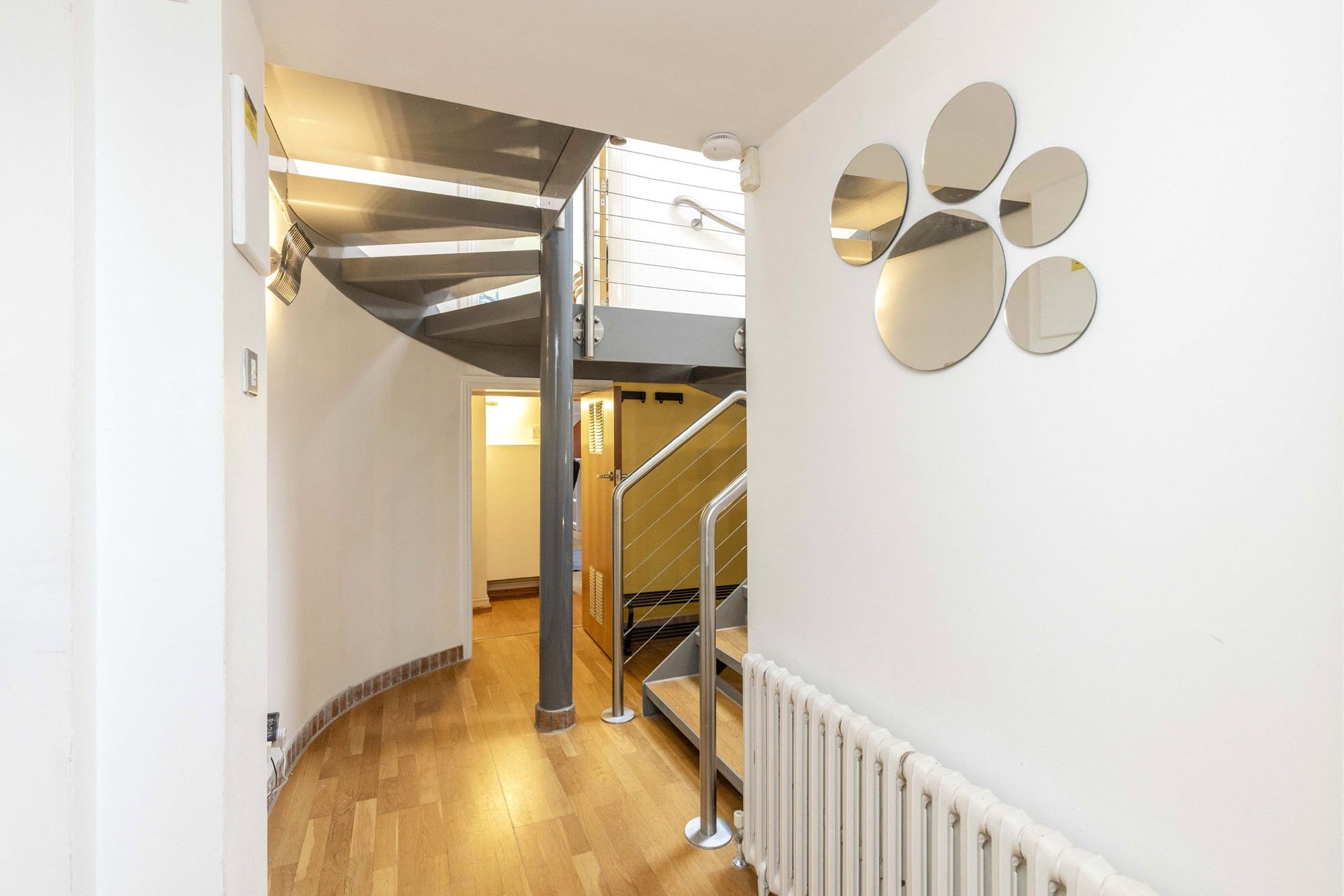 Flat 8, 12 Hermand Crescent, Slateford, Edinburgh, EH11 1LP - Picture #10