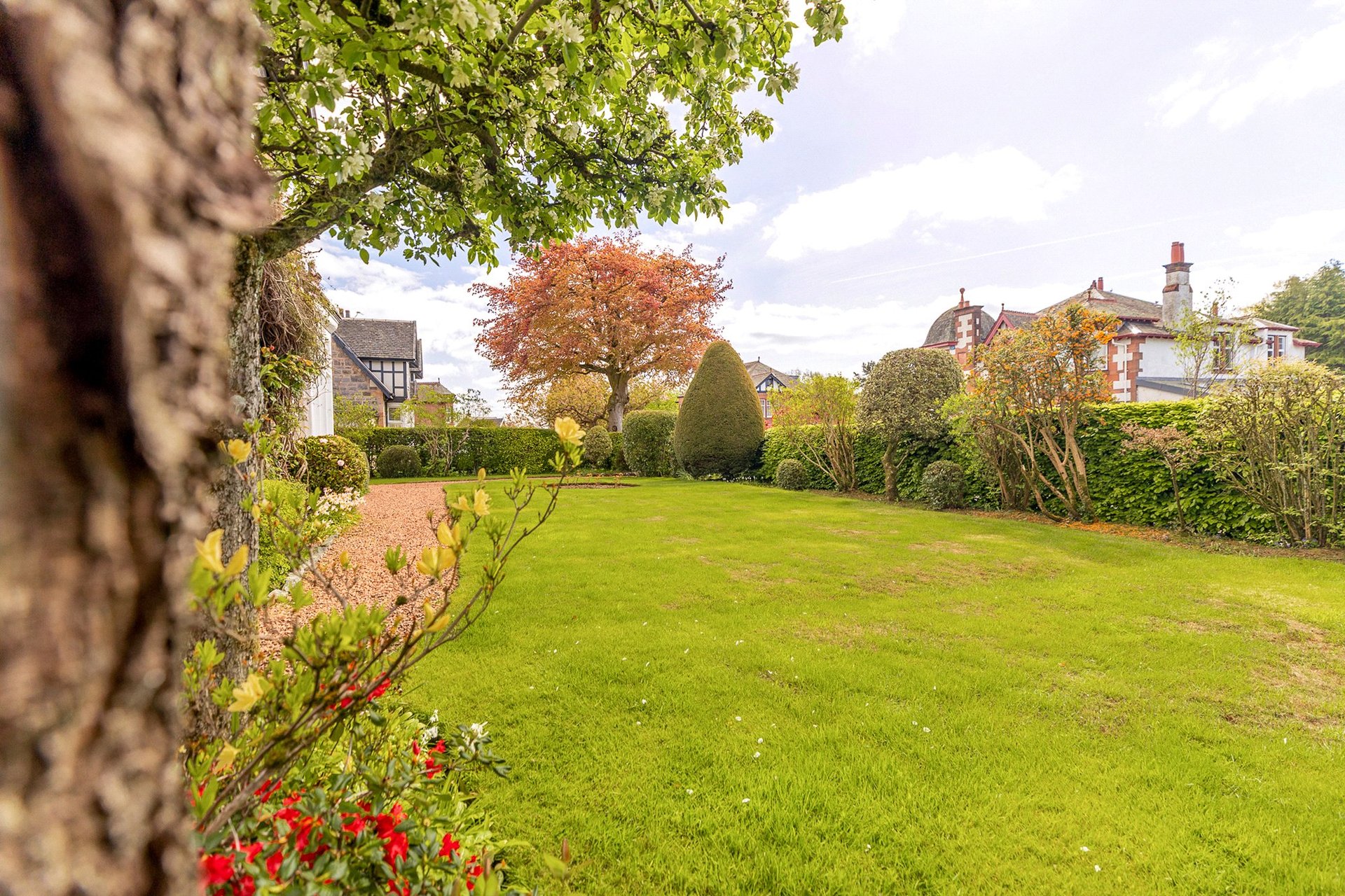 28 Thorn Road, Bearsden, G61 4BS - Picture #40