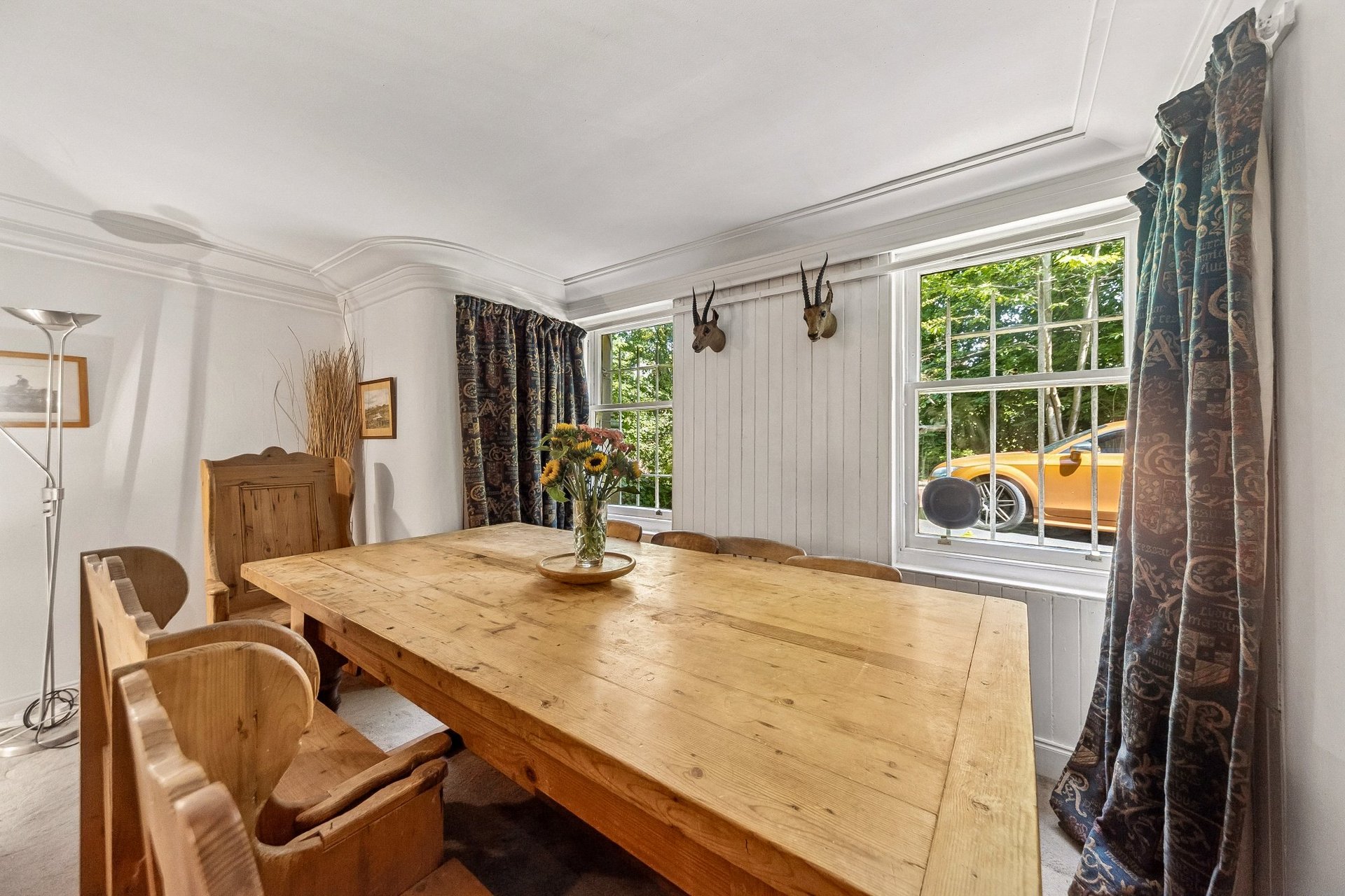 Main Door, 11a Horselethill Road, Dowanhill, Glasgow, G12 9LX - Picture #11