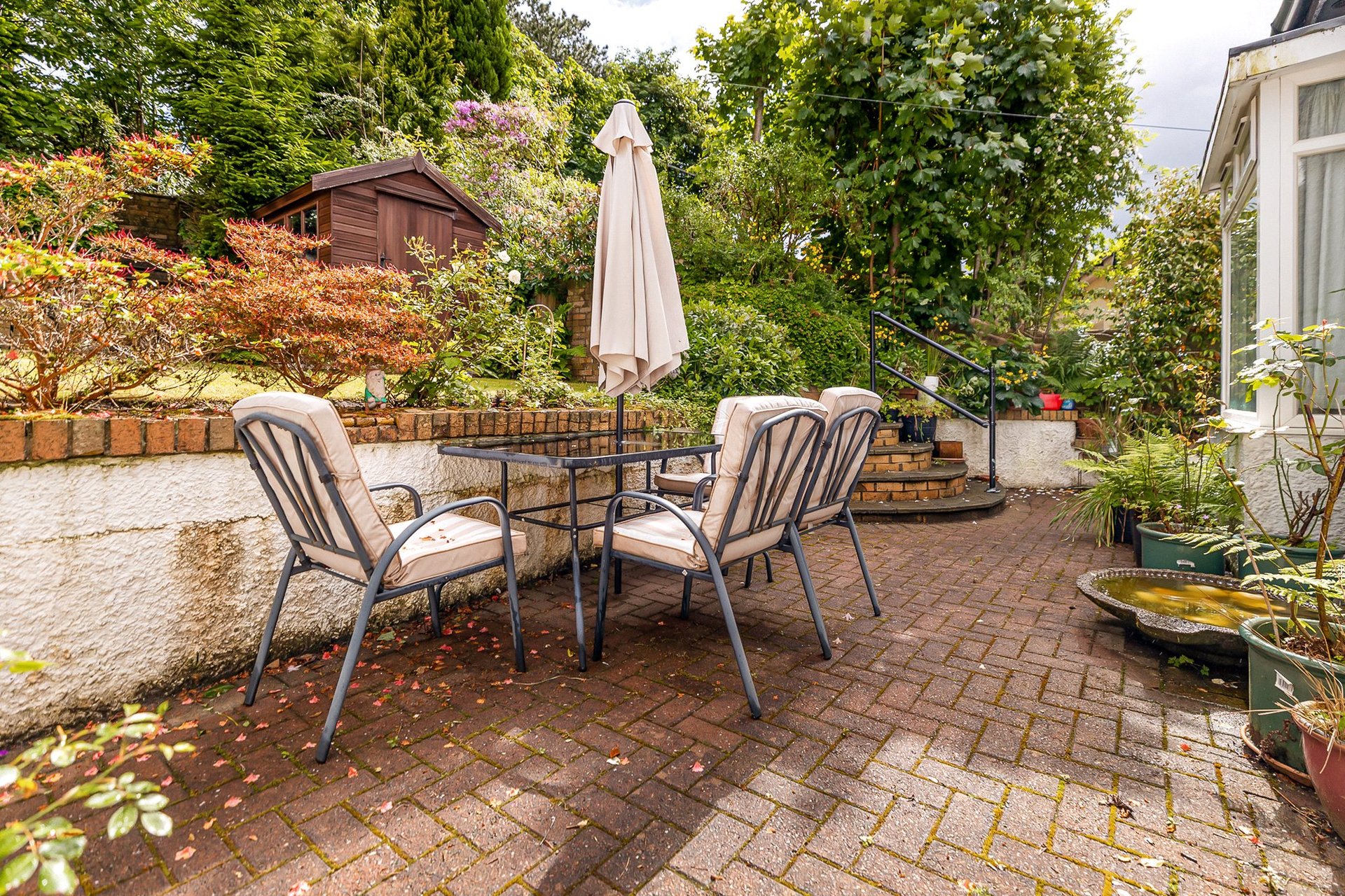 14 Hillfoot Drive, Bearsden, G61 3QQ - Picture #34