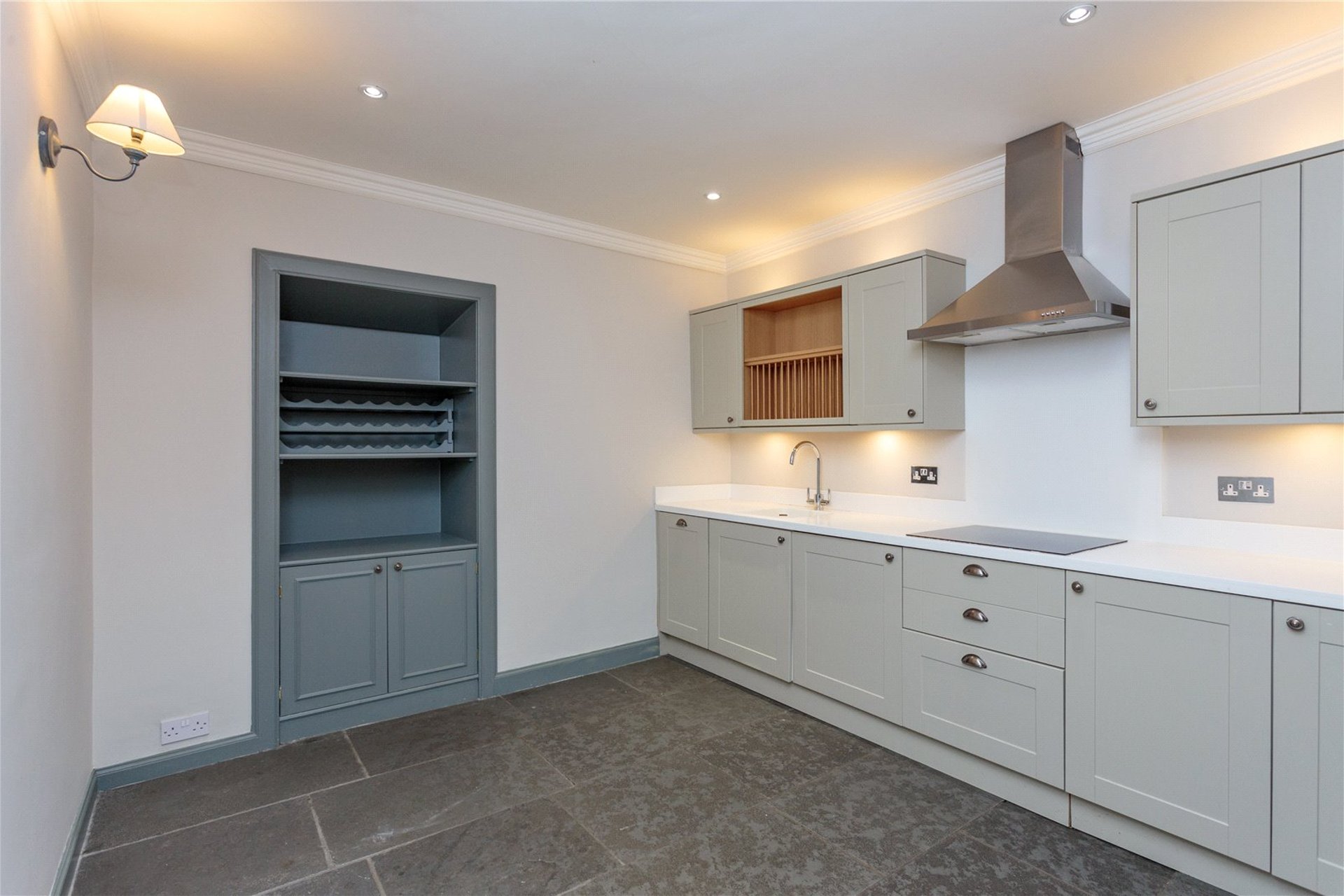 22A Dundonald Street, Edinburgh, EH3 6RY - Picture #7