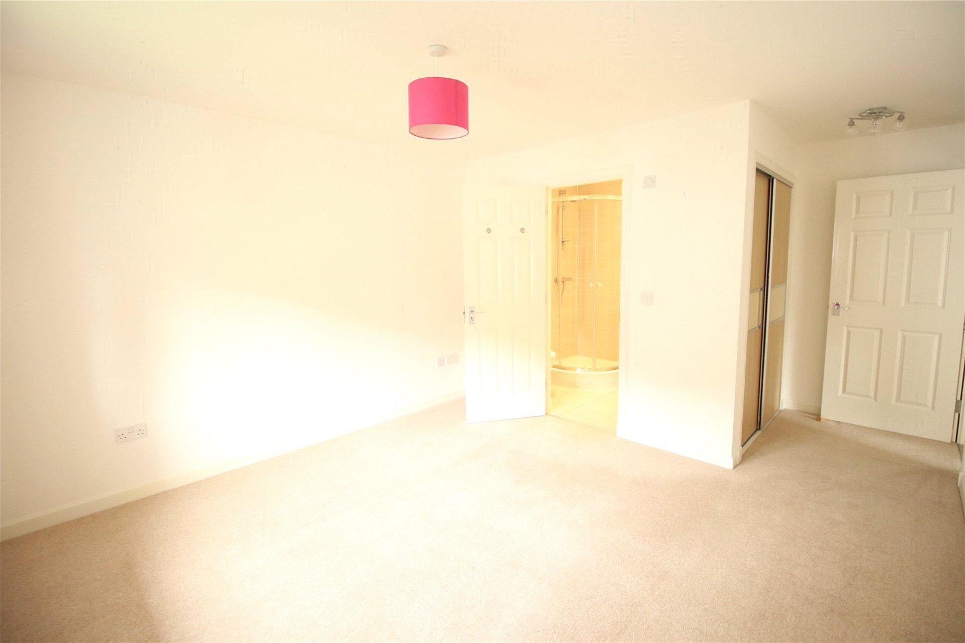 Flat 9, 41 Hillpark Grove, Edinburgh, EH4 7FB - Picture #11