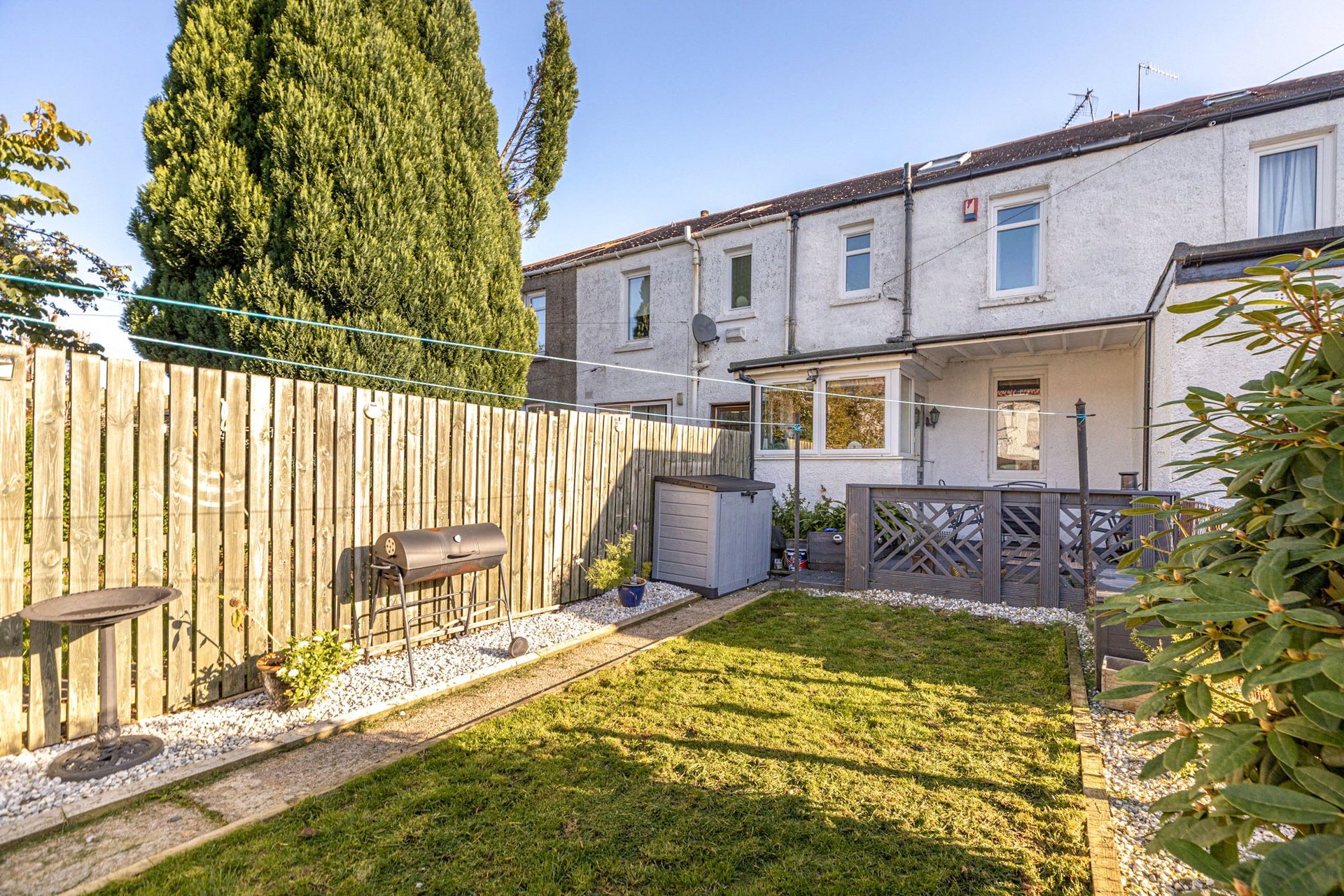25 Orchy Gardens, Clarkston, Glasgow, East Renfrewshire, G76 8NB - Picture #21