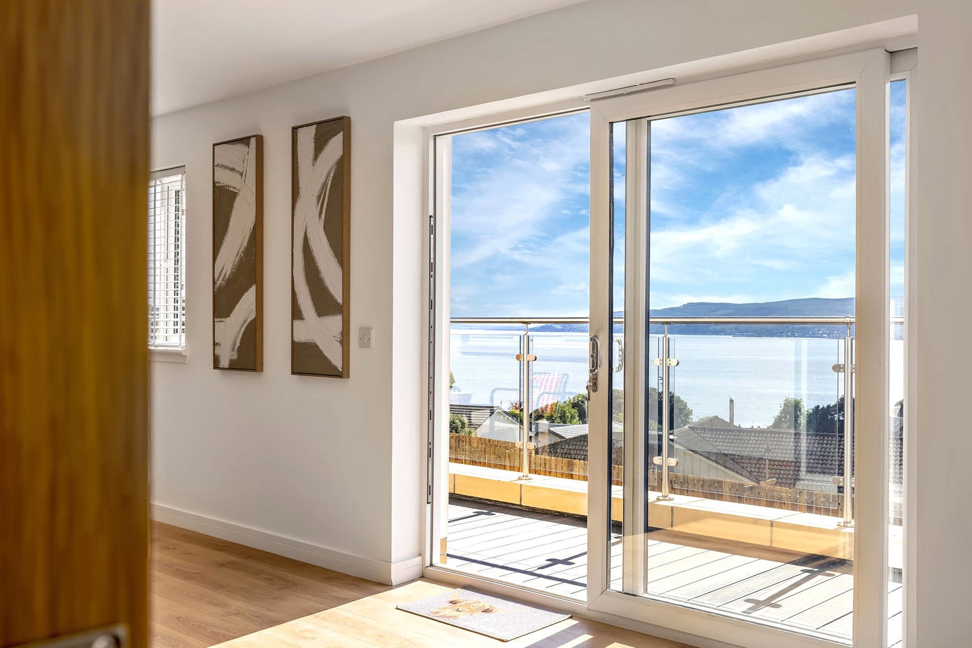 Holymount View, 6 Kyle View, Kilcreggan, Helensburgh, Argyll and Bute, G84 0HD - Picture #3