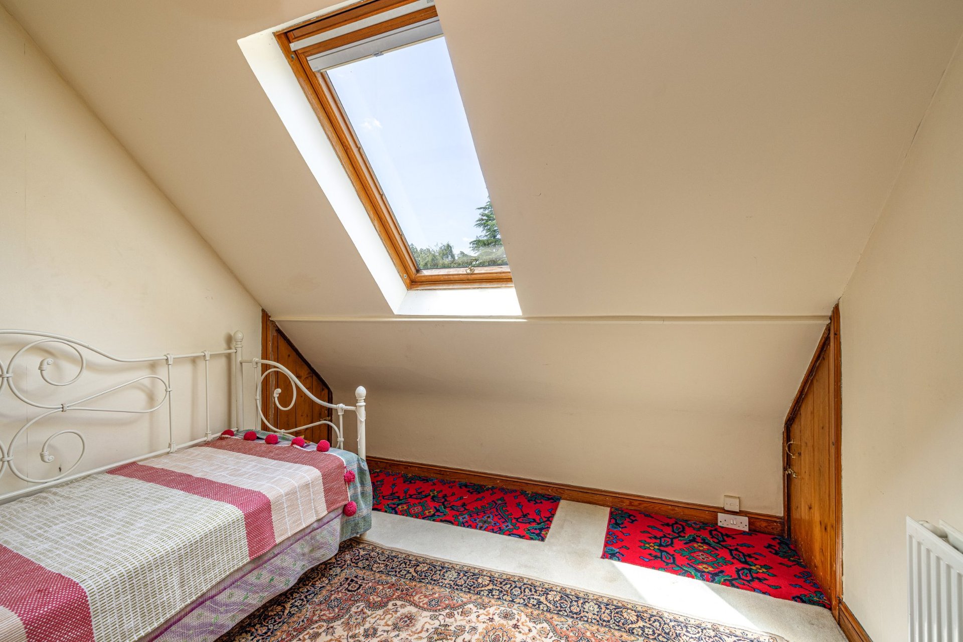 West Langlands, Sunnyhill Road, Hawick, Scottish Borders, TD9 7HT - Picture #33
