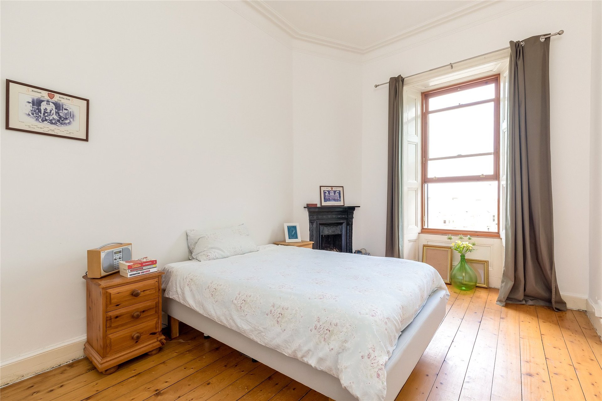 9(2f1), Bowhill Terrace, Inverleith, Edinburgh, EH3 5QY - Picture #9