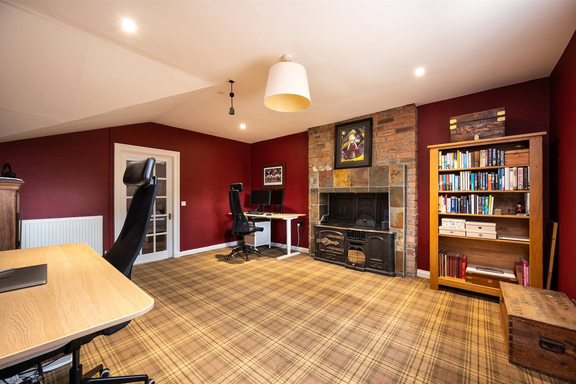 6 Lugton Brae, Dalkeith, Midlothian, EH22 1JX - Picture #11