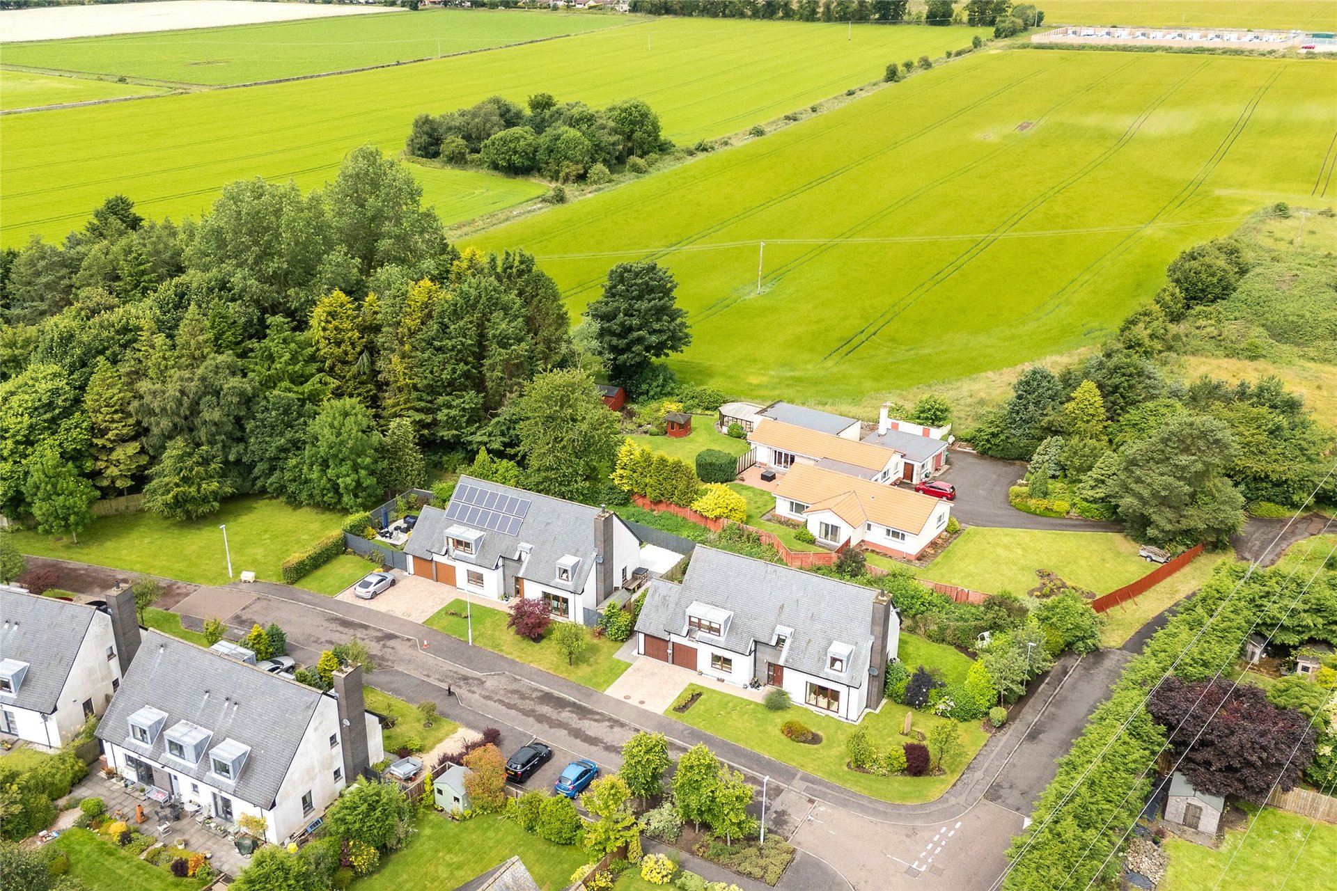 10 Spruce Gardens, Cupar Muir, Cupar, KY15 5WN - Picture #50