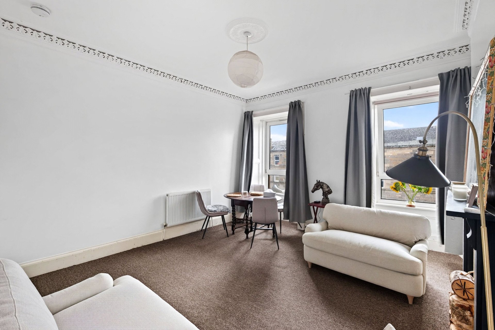 233/6 Leith Walk, Edinburgh, EH6 8NY - Picture #4