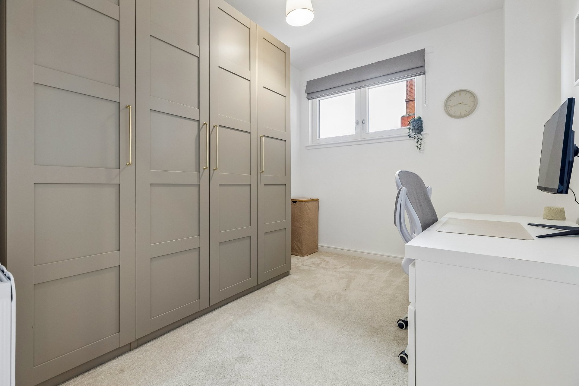 Flat 0/9, 80 Inverlair Avenue, Cathcart, G43 2BD - Picture #18