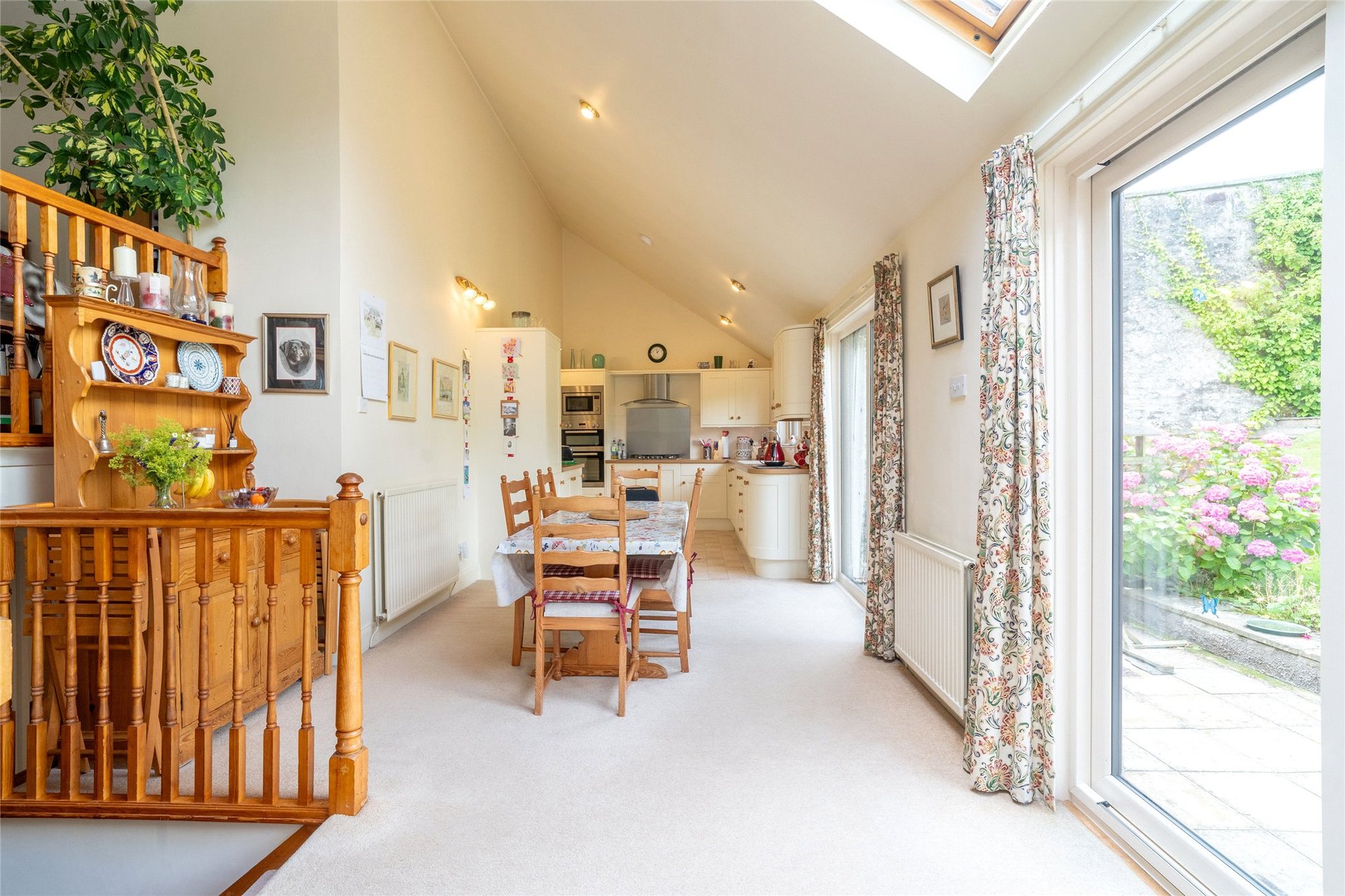 Tythe Cottage, 8-9 Teindhillgreen, Duns, Scottish Borders, TD11 3DX - Picture #5