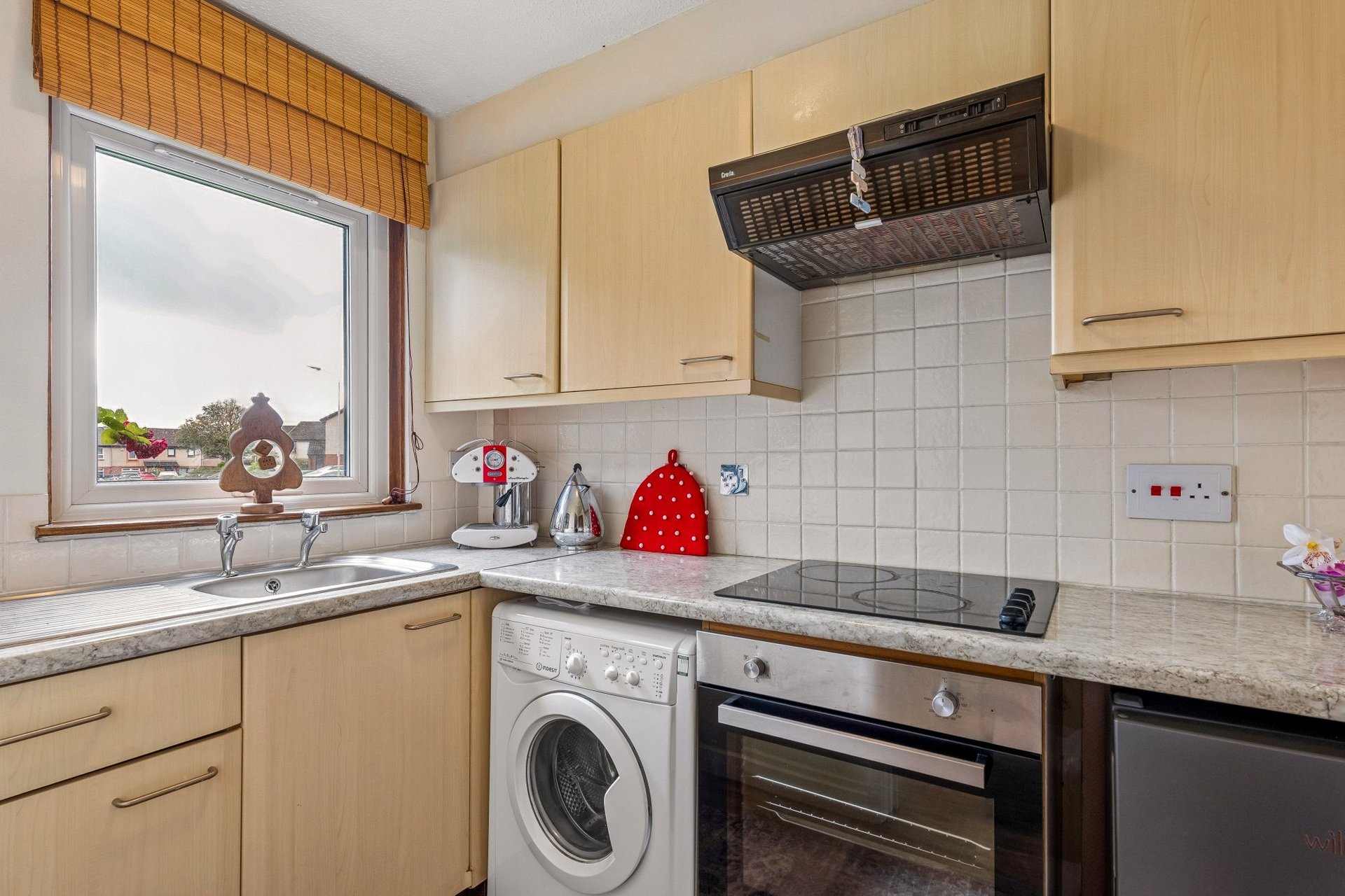 28 Harris Close, Newton Mearns, Glasgow, East Renfrewshire, G77 6TU - Picture #7