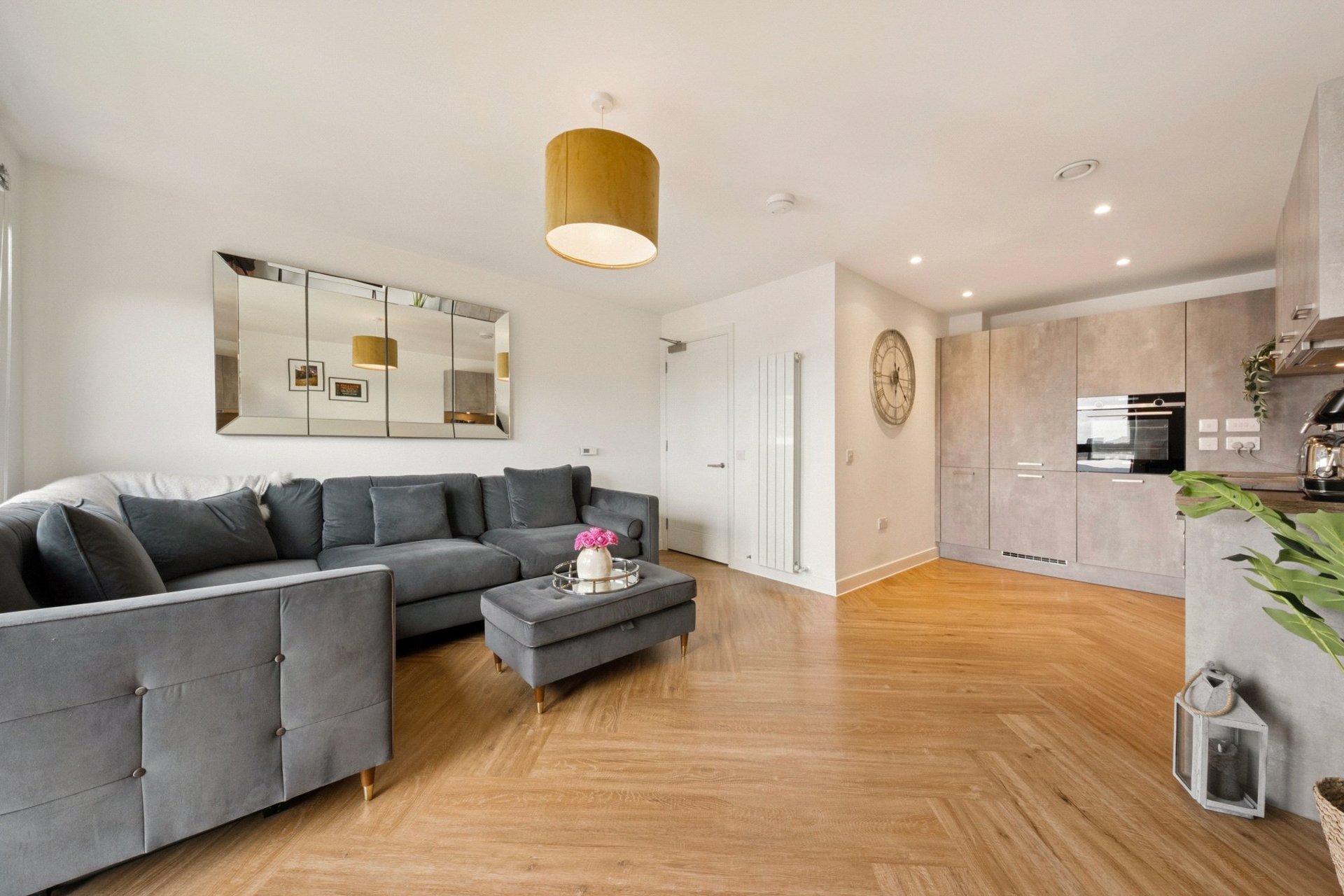 Flat 4/2, 102 Minerva Street, Finnieston, Glasgow, G3 8BY - Picture #4