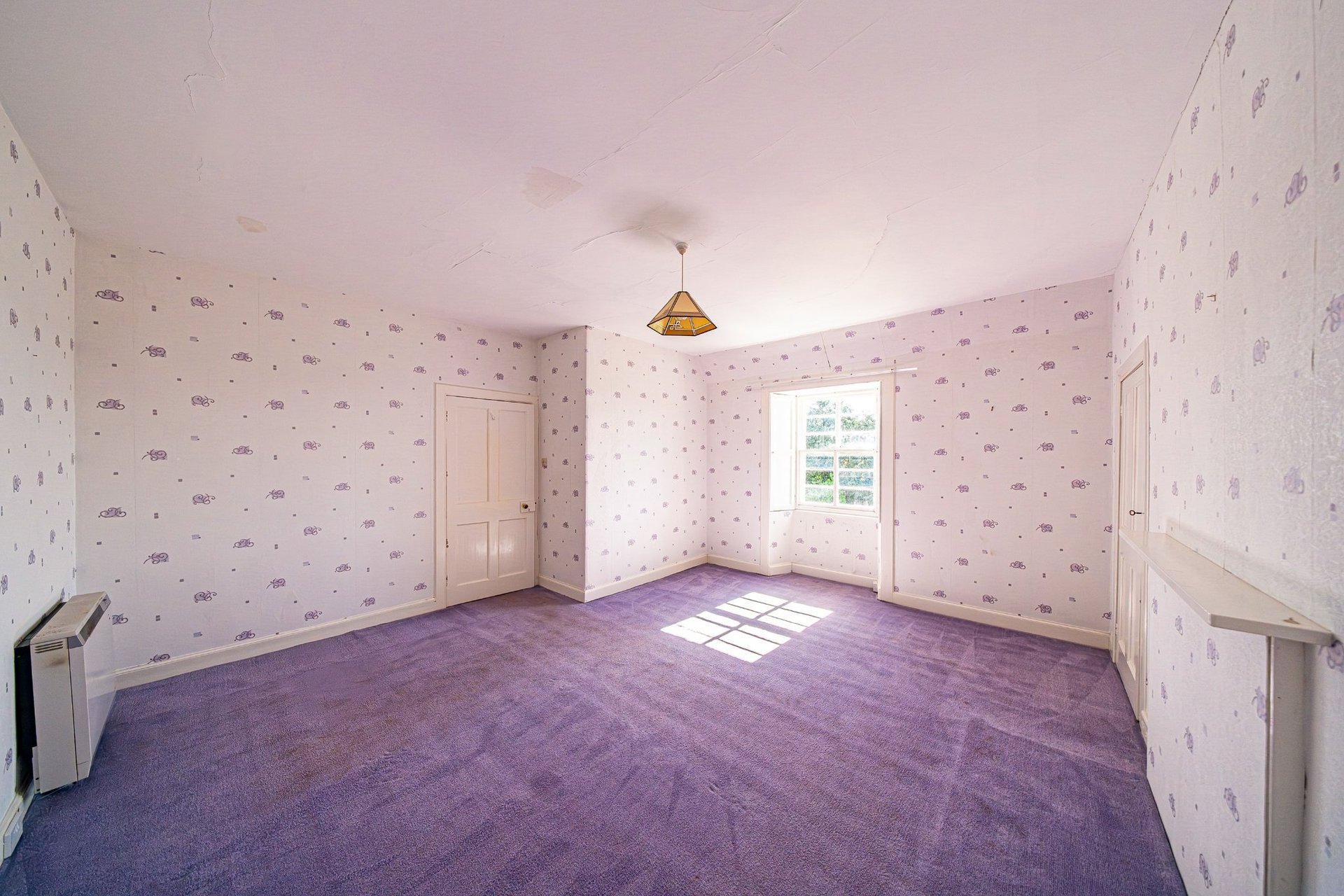 Whitehillfoot Farmhouse, Kelso, Scottish Borders, TD5 8LB - Picture #20