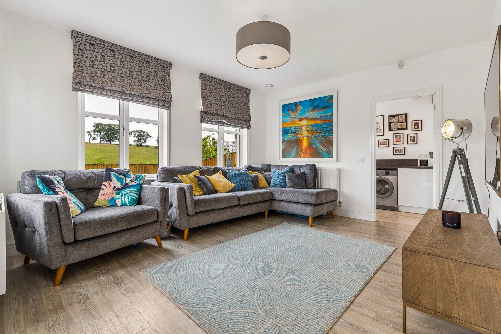 6 Crieff Avenue, Bearsden, G61 2BP - Picture #11