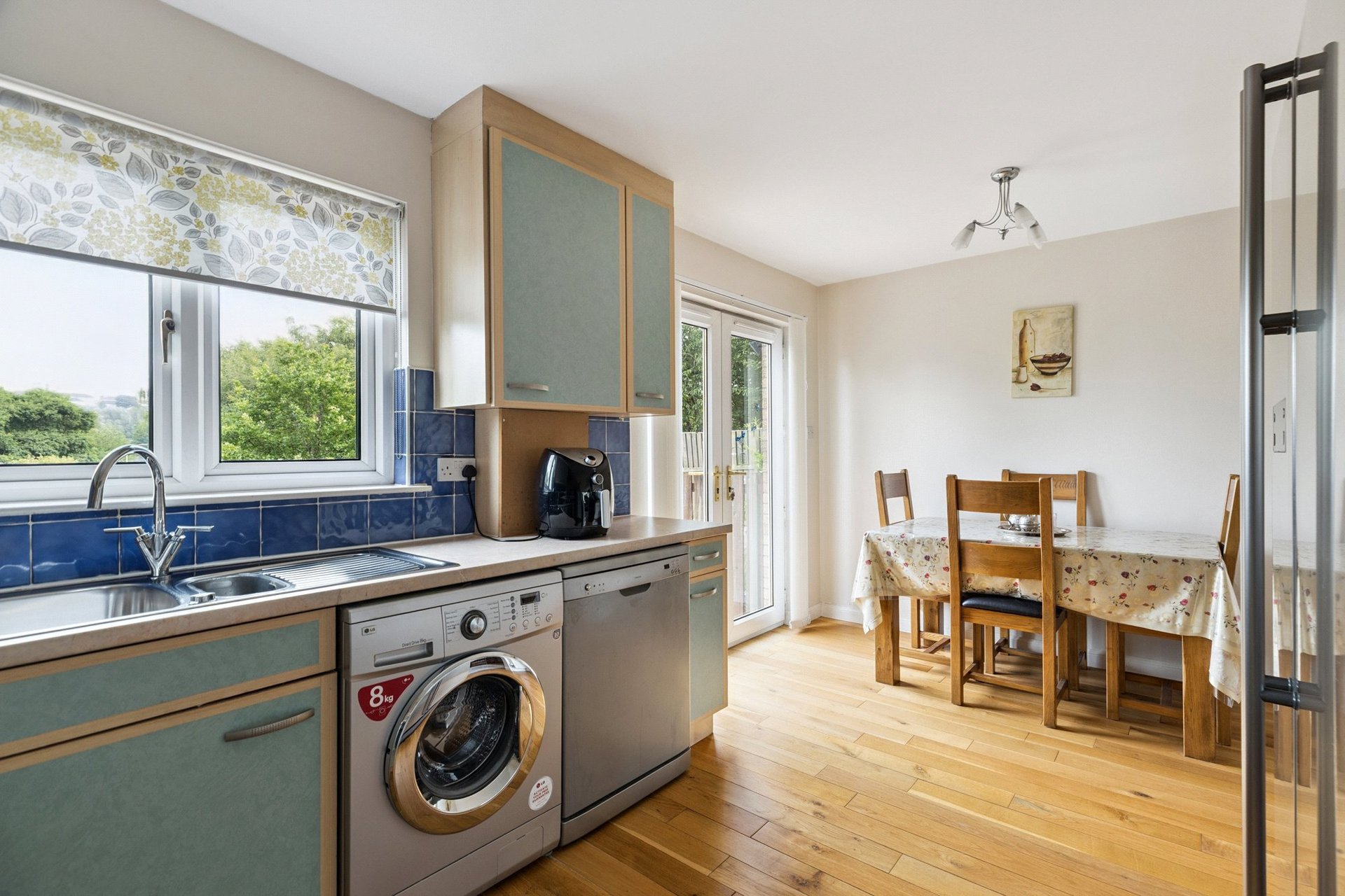 6 Innellan Gardens, Kelvindale, Glasgow, G20 0DX - Picture #5