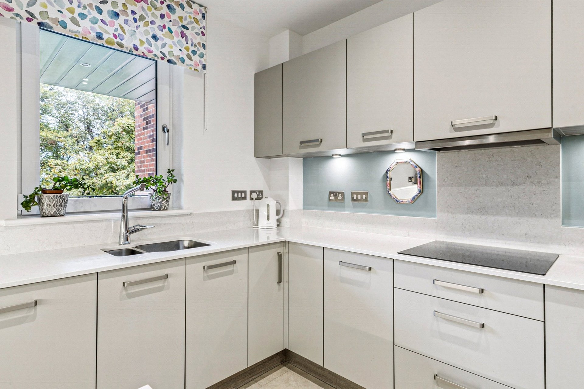 Flat 11, 2 Mansionhouse Court, Langside, Glasgow, G41 3DD - Picture #12