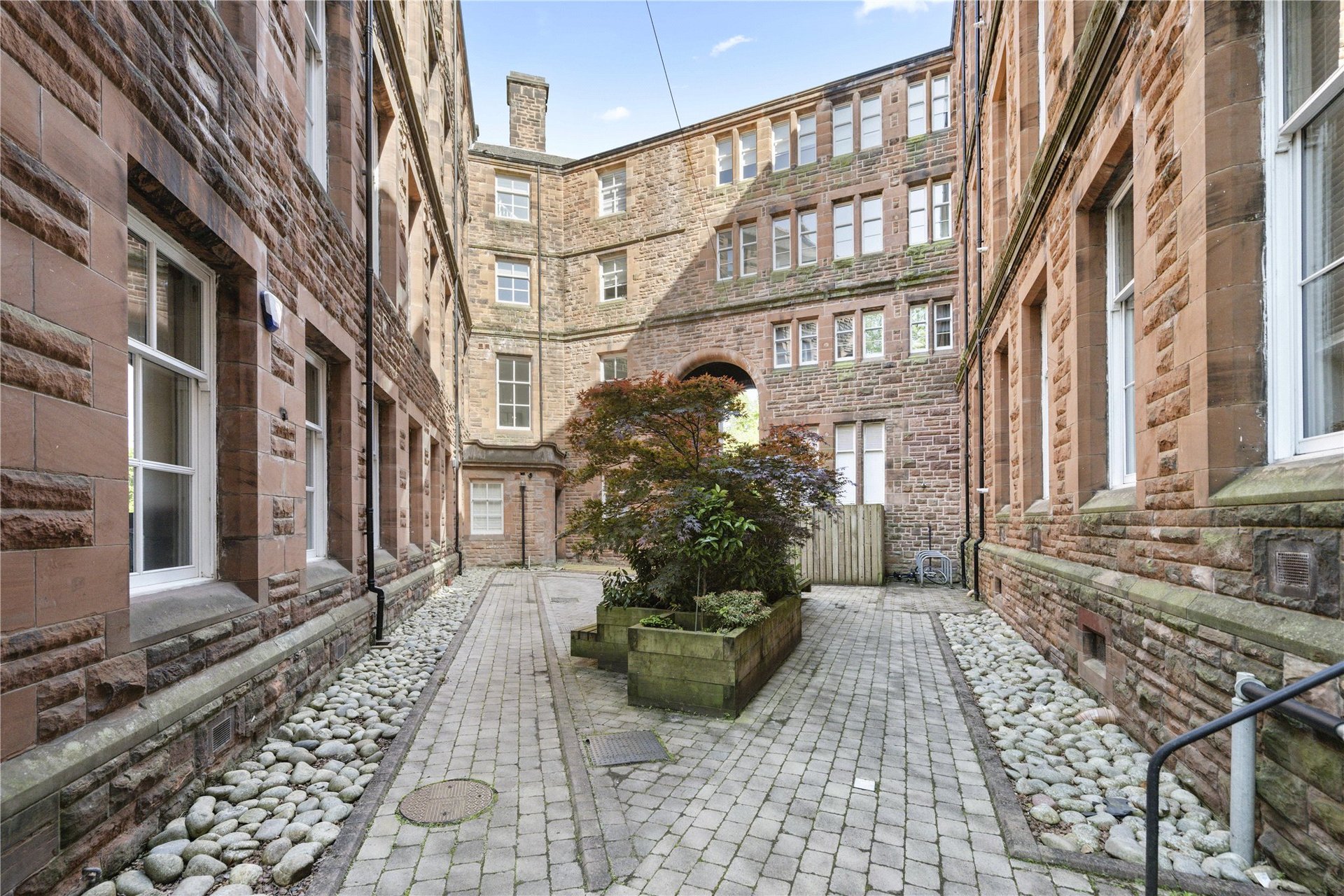 2/2, 66 Victoria Crescent Road, Dowanhill, Glasgow, G12 9JL - Picture #22