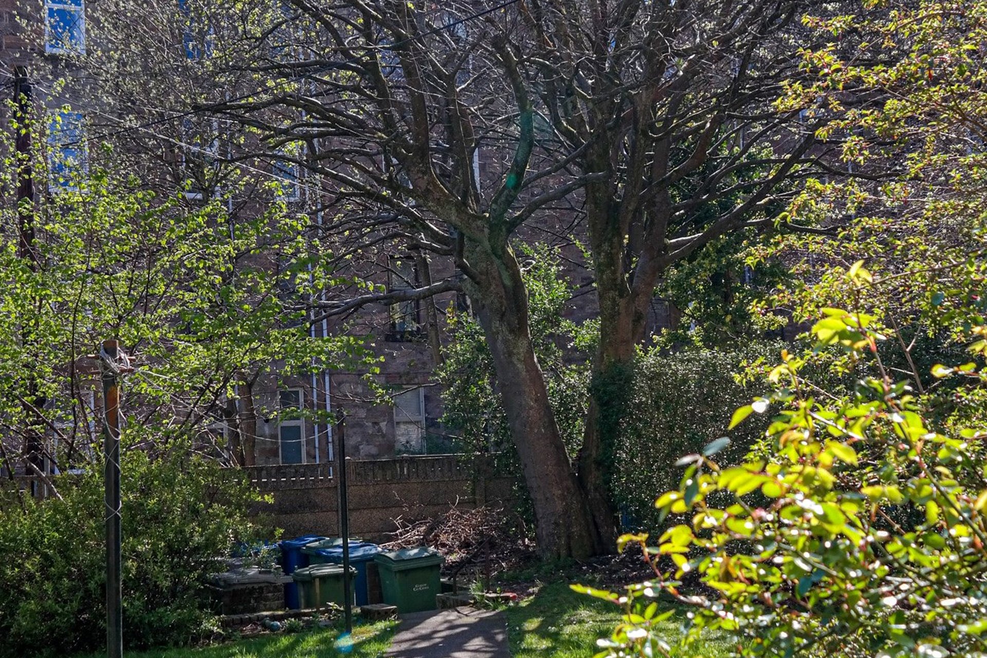 Flat 2/2, 4 Mingarry Street, North Kelvinside, Glasgow, G20 8NT - Picture #23