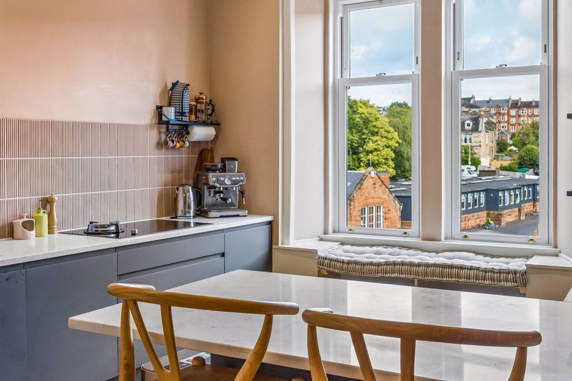 3/2, 97 Carmichael Place, Battlefield, Glasgow, G42 9TD - Picture #8