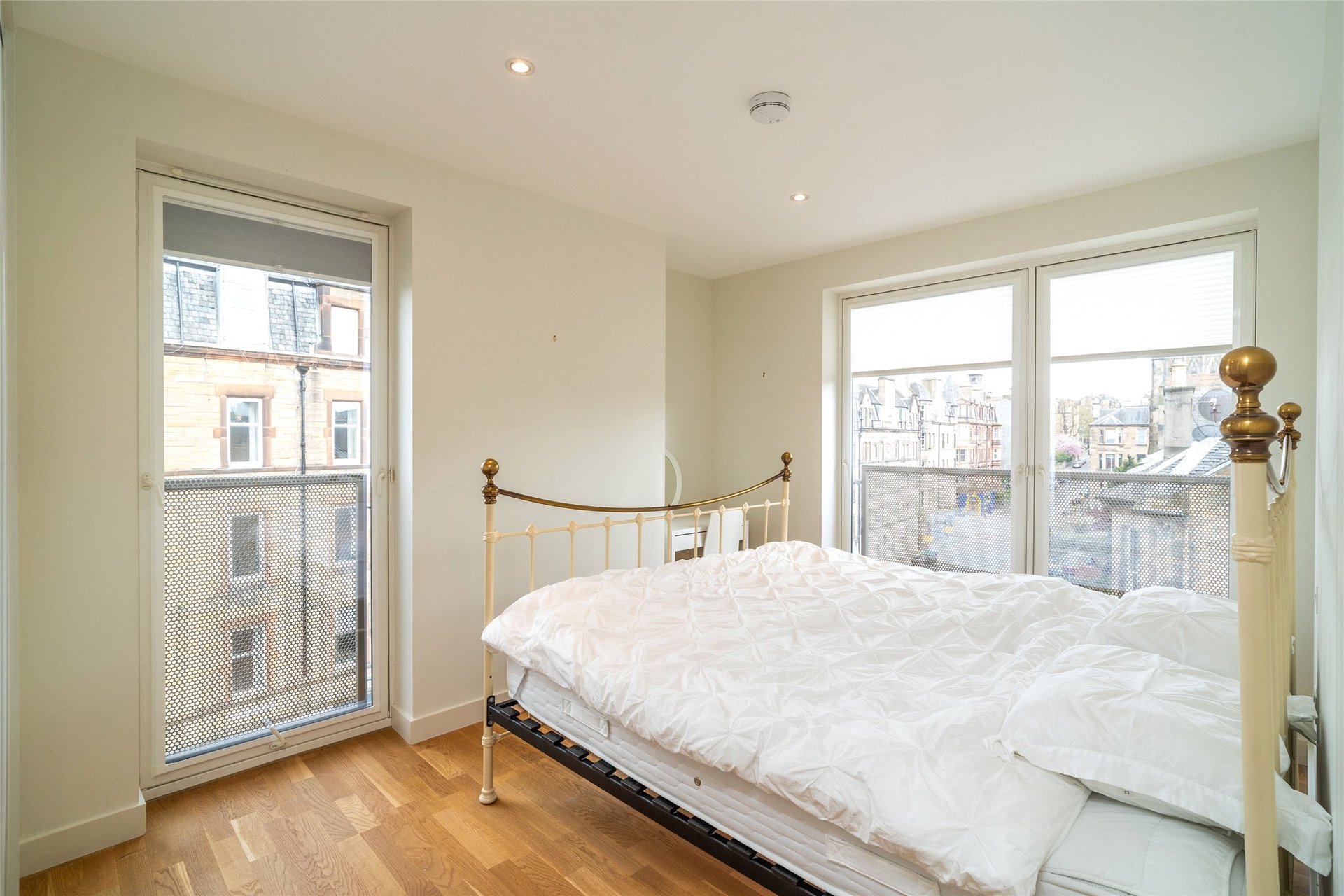 16/13 Horne Terrace, Fountainbridge, Edinburgh, EH11 1JL - Picture #10