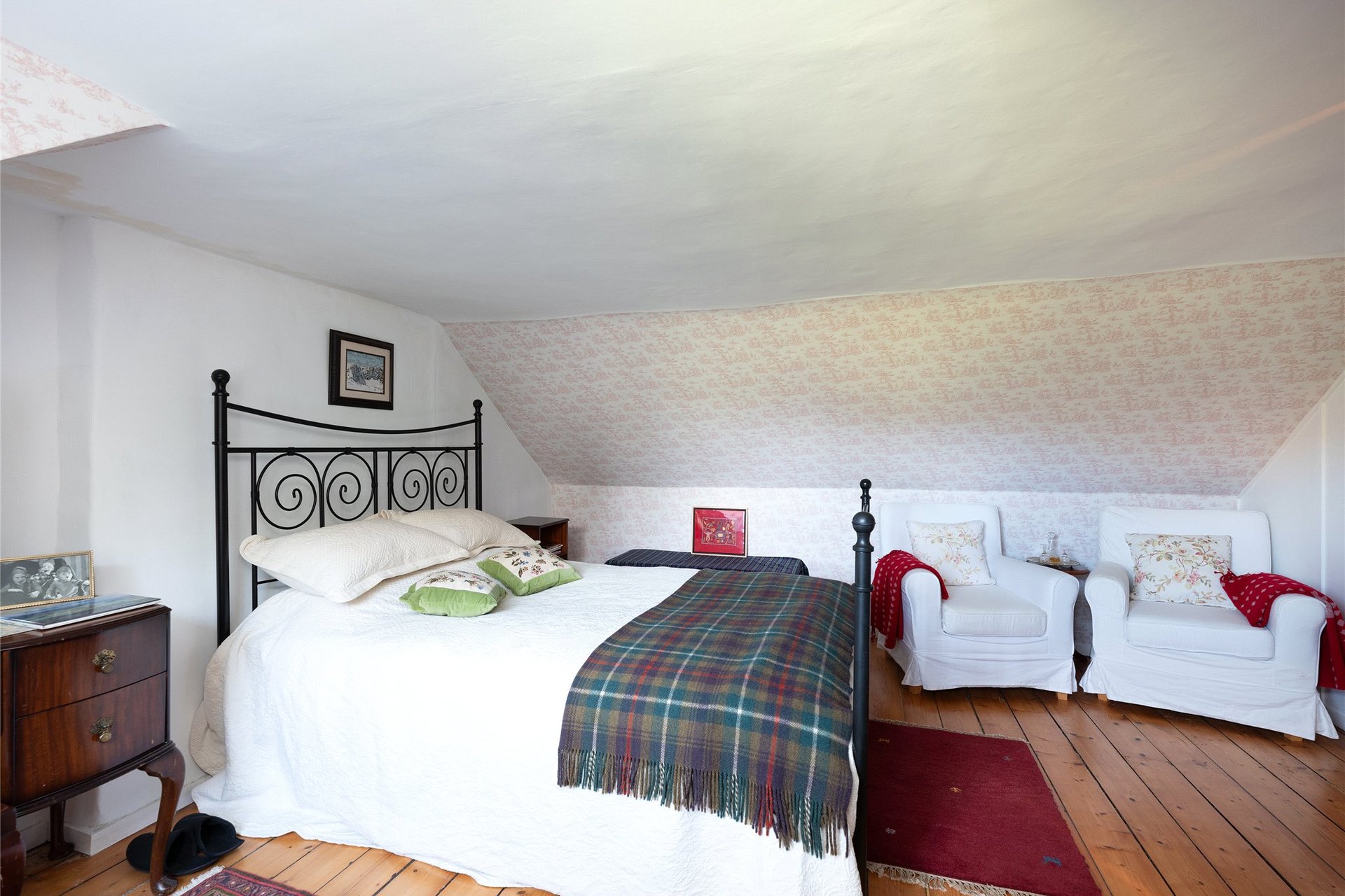 Nether Horsburgh Farmhouse, Innerleithen, Scottish Borders, EH44 6RE - Picture #27