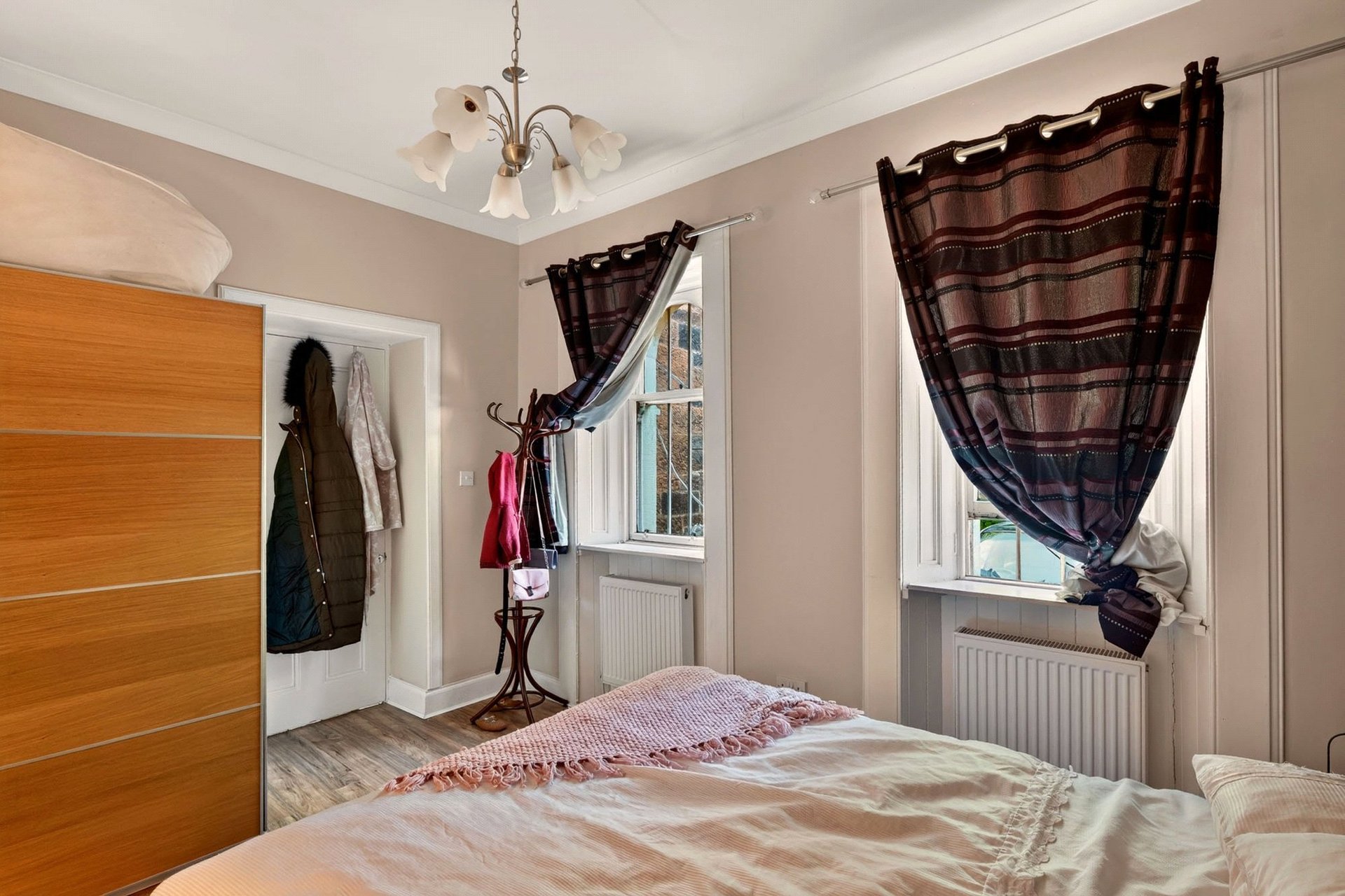 25 Maxwell Drive, Pollokshields, Glasgow, G41 5DS - Picture #24