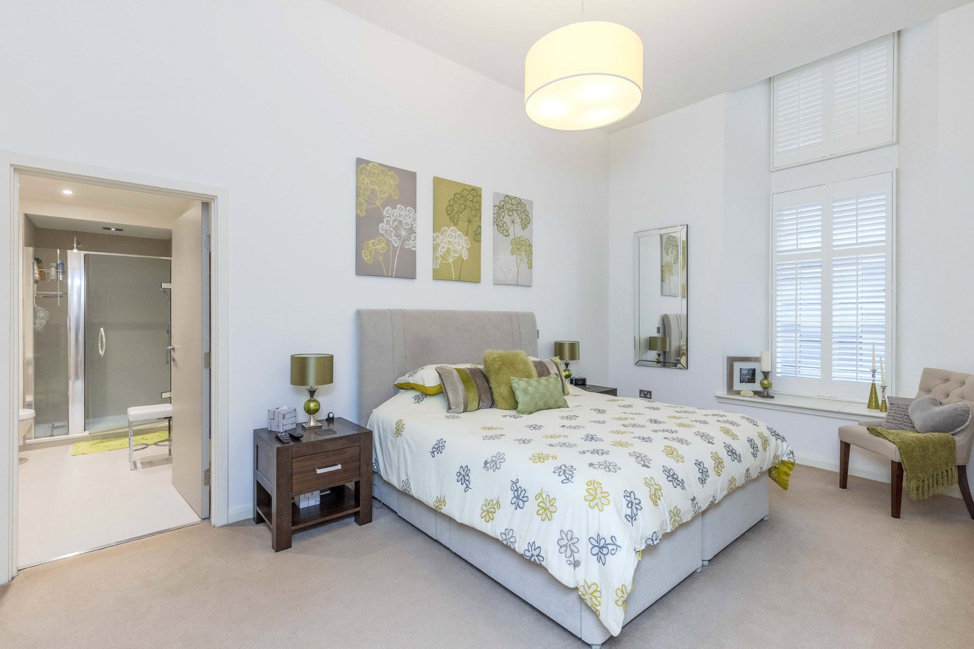 Flat 17, 13 Simpson Loan, Edinburgh, Midlothian, EH3 9GN - Picture #6