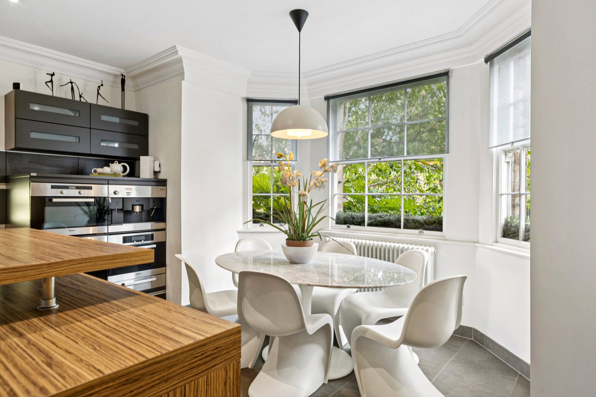 17 Woodside Crescent, Park, Glasgow City, G3 7UL - Picture #18