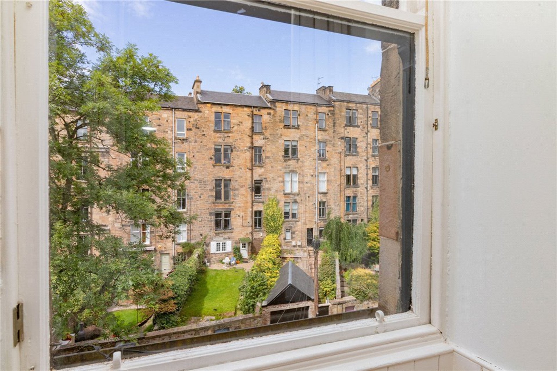 Flat 5, 19 Athole Gardens, Glasgow, G12 9BA - Picture #16