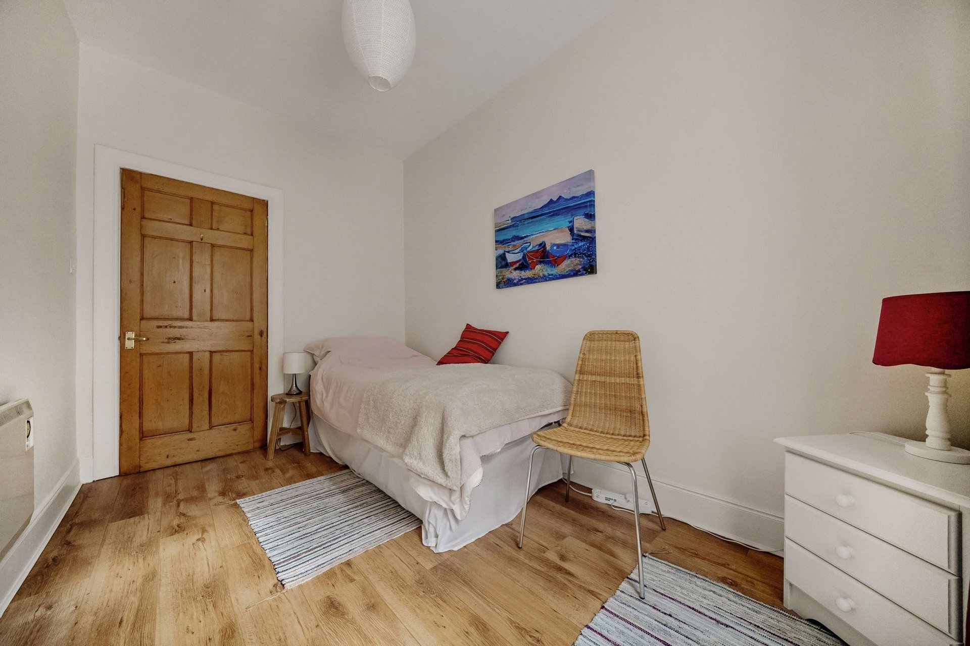 75/1 St. Stephen Street, Stockbridge, Edinburgh, EH3 5AG - Picture #11