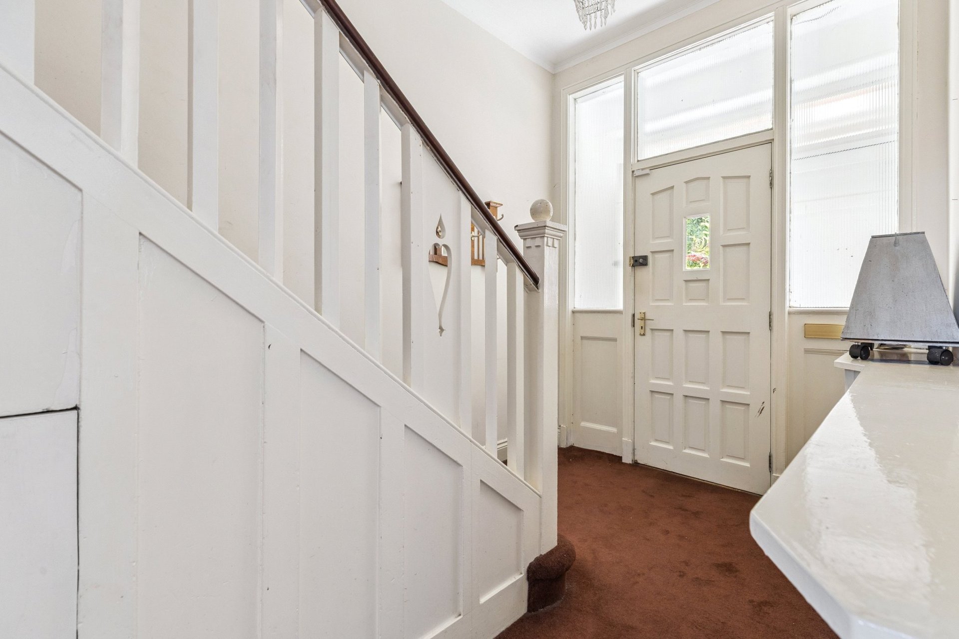 76 Victoria Park Drive North, Jordanhill, Glasgow, G14 9PJ - Picture #16
