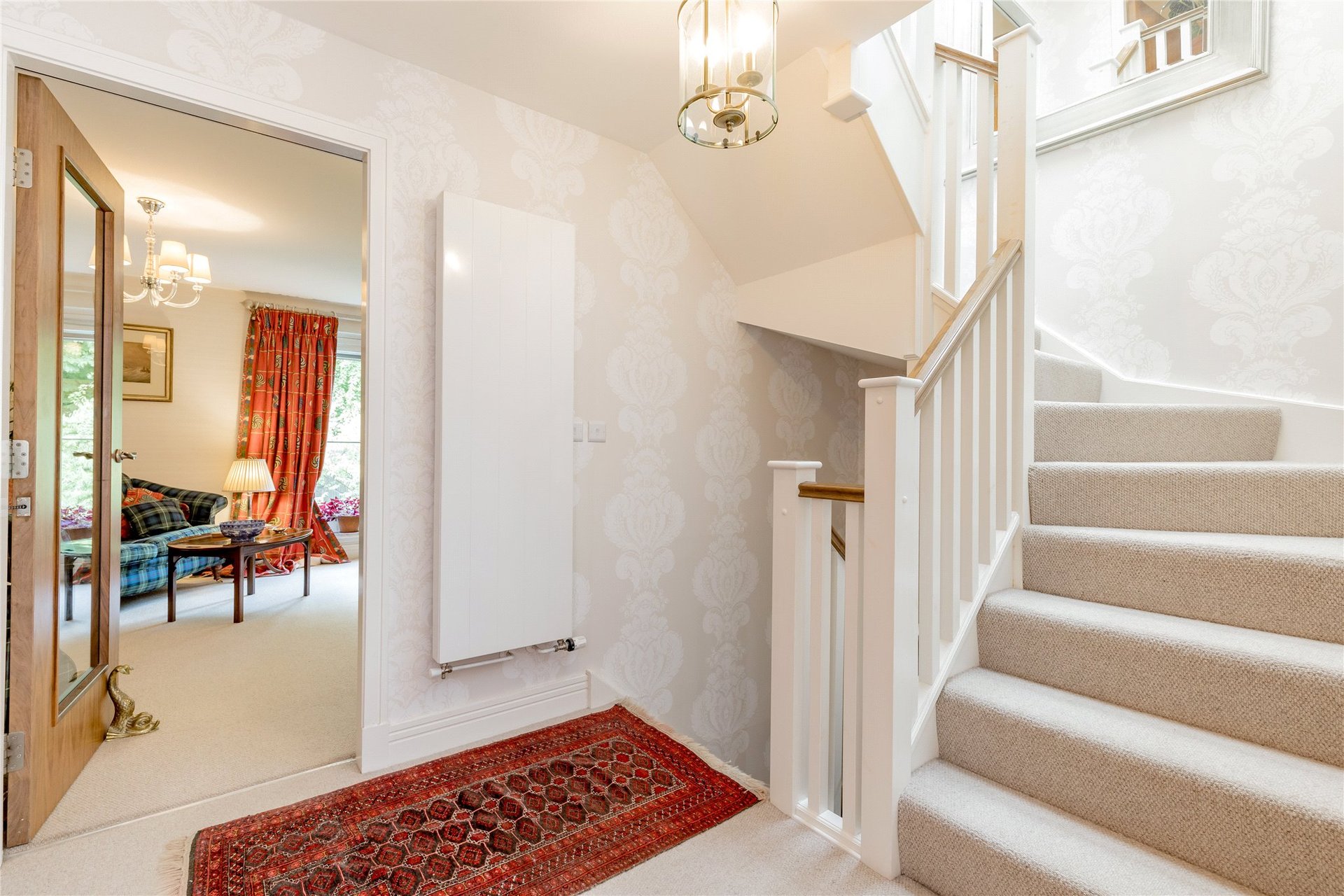12 Larkfield Gardens, Edinburgh, EH5 3QA - Picture #7