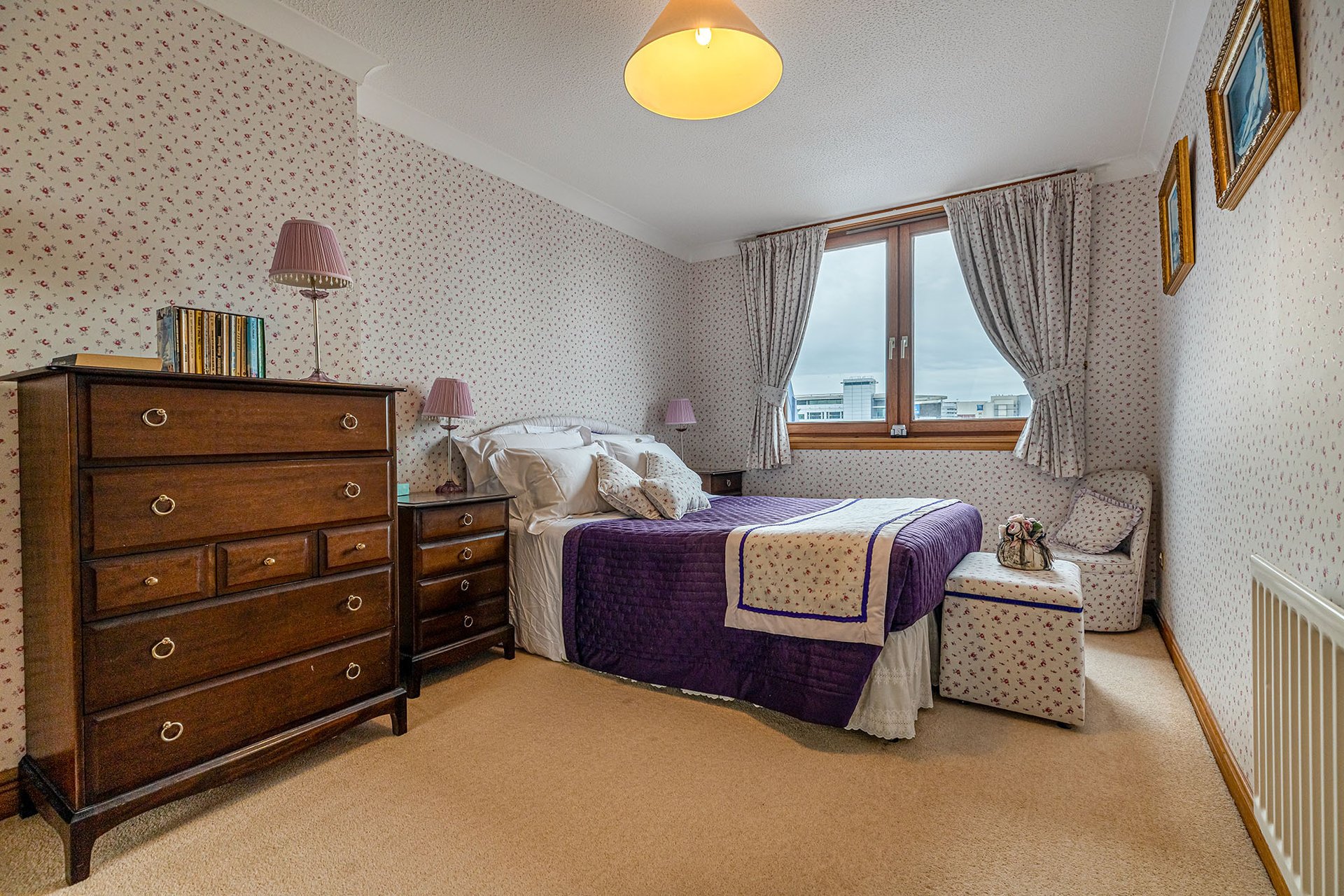 Penthouse Flat 6, 79 Lancefield Quay, Finnieston, Glasgow City, G3 8HA - Picture #20