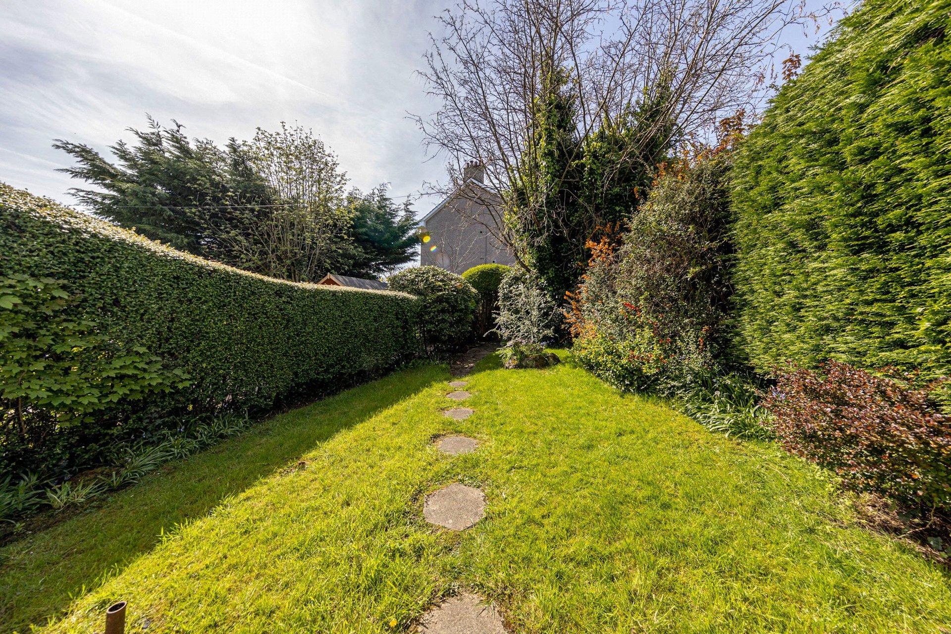 93 Balshagray Avenue, Jordanhill, Glasgow, G11 7EQ - Picture #32