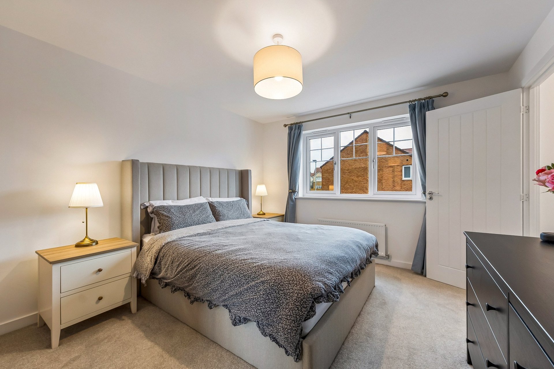 29 Lily Drive, Darach Fields, Robroyston, G33 6QT - Picture #21