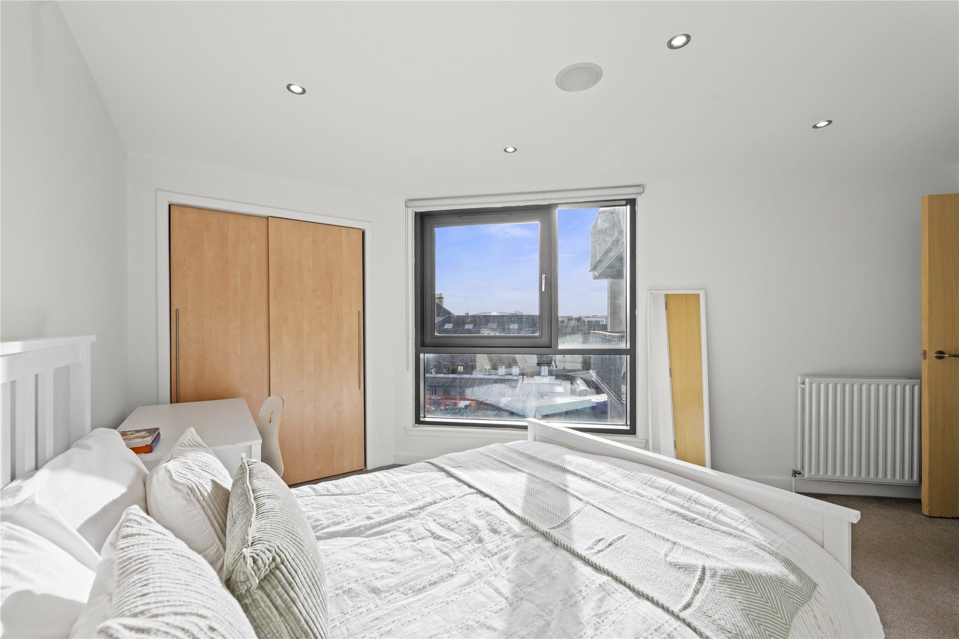 4/2, Flat 28, 1071 Argyle Street, Finnieston, Glasgow, G3 8LZ - Picture #13