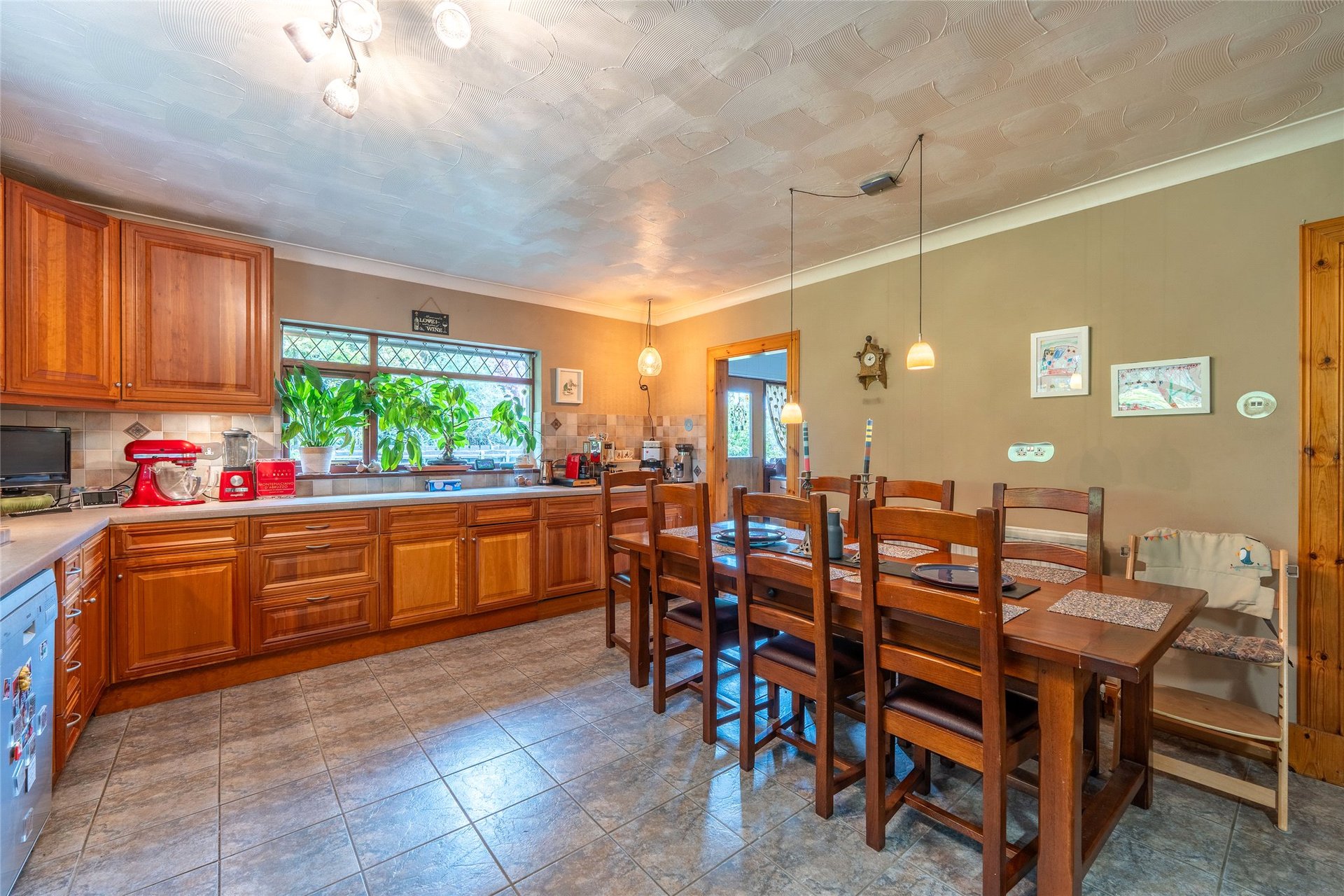 17 Parbroath Road, Glenrothes, KY7 4TH - Picture #4