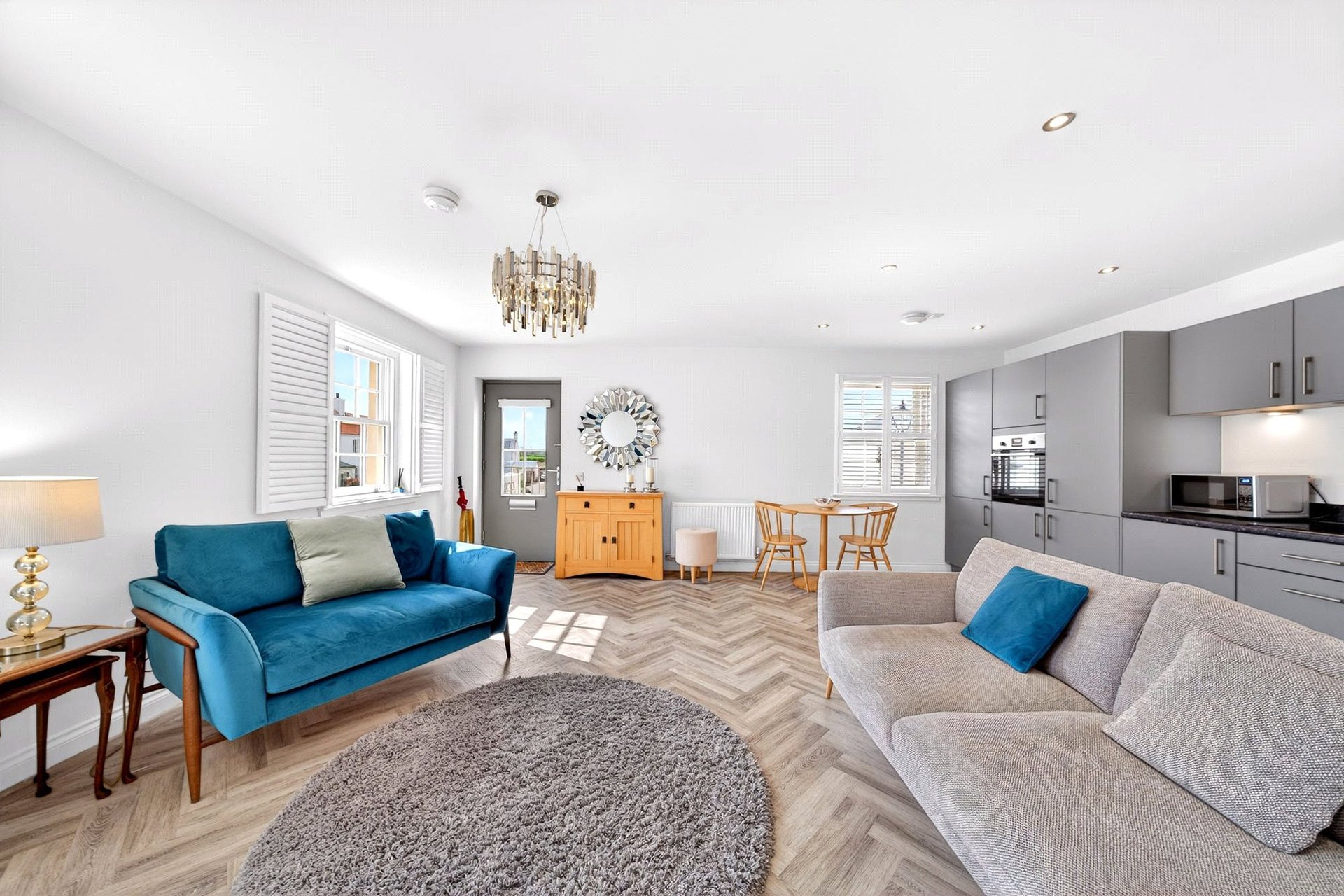 The Coach House, 8 Legate Road, Longniddry, East Lothian, EH32 0FL - Picture #8