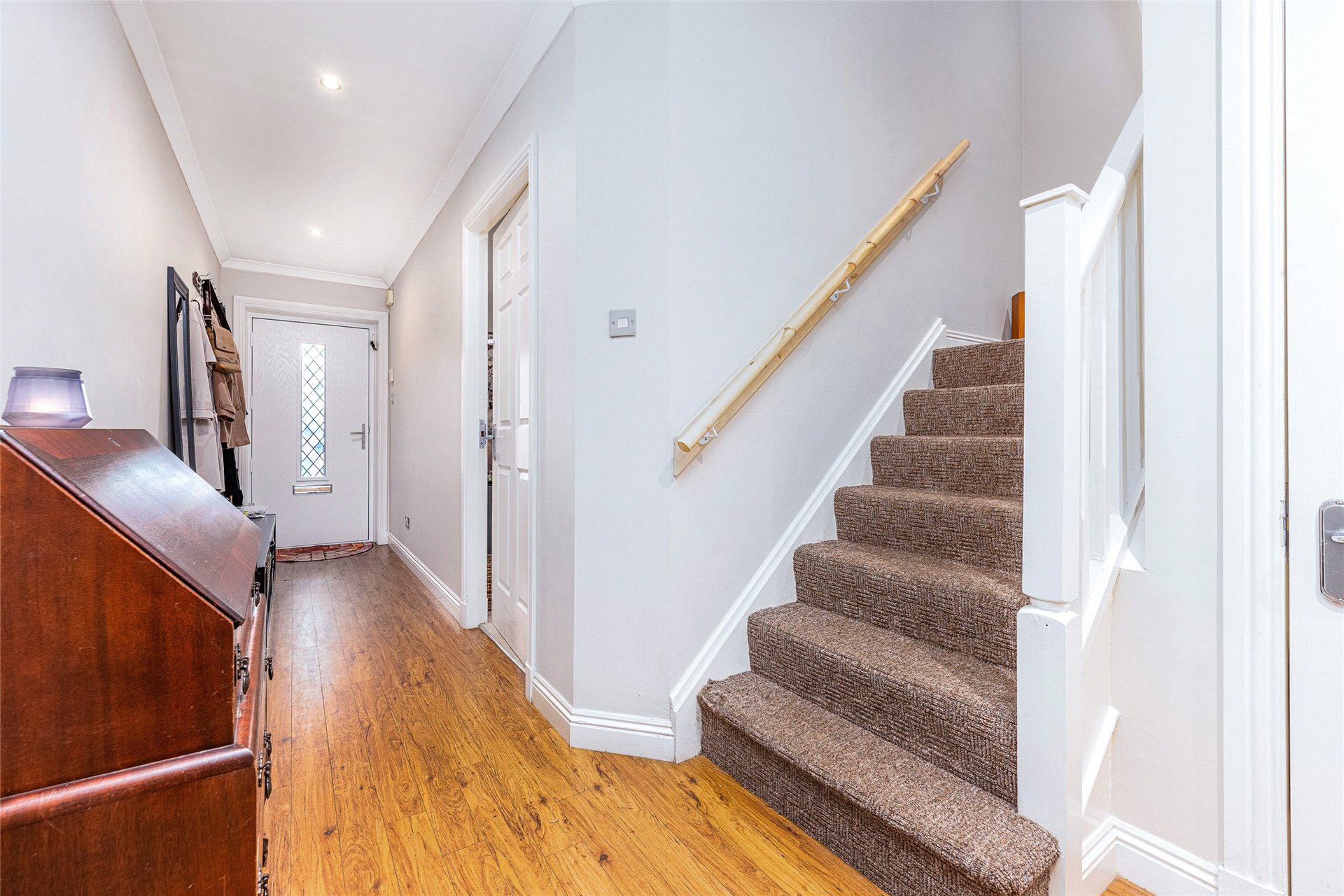 16 Old Farm Road, Bearsden, G61 1QA - Picture #13