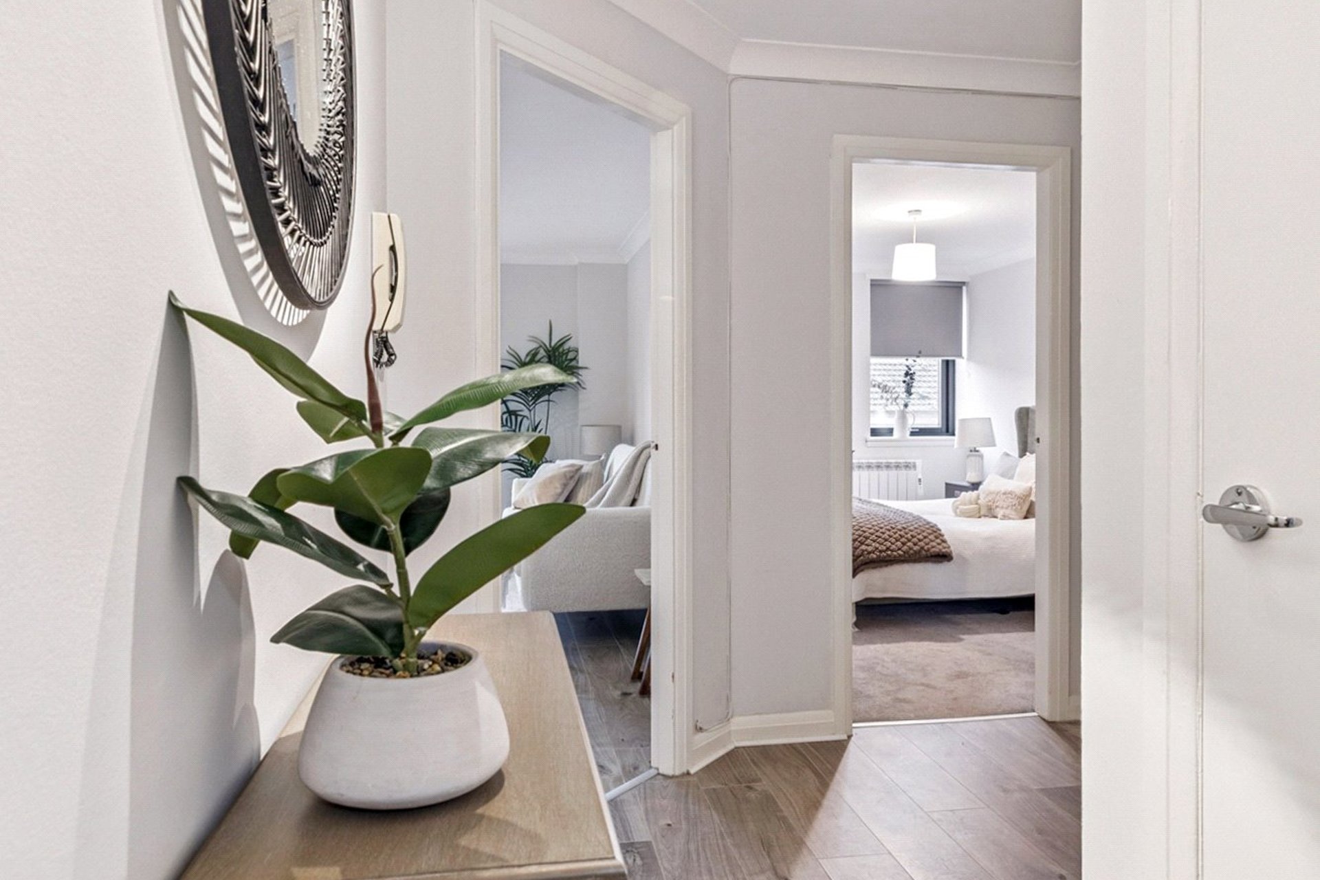 Flat 20, Norval Court, 12 Norval Street, Partick, Glasgow, G11 7RX - Picture #10