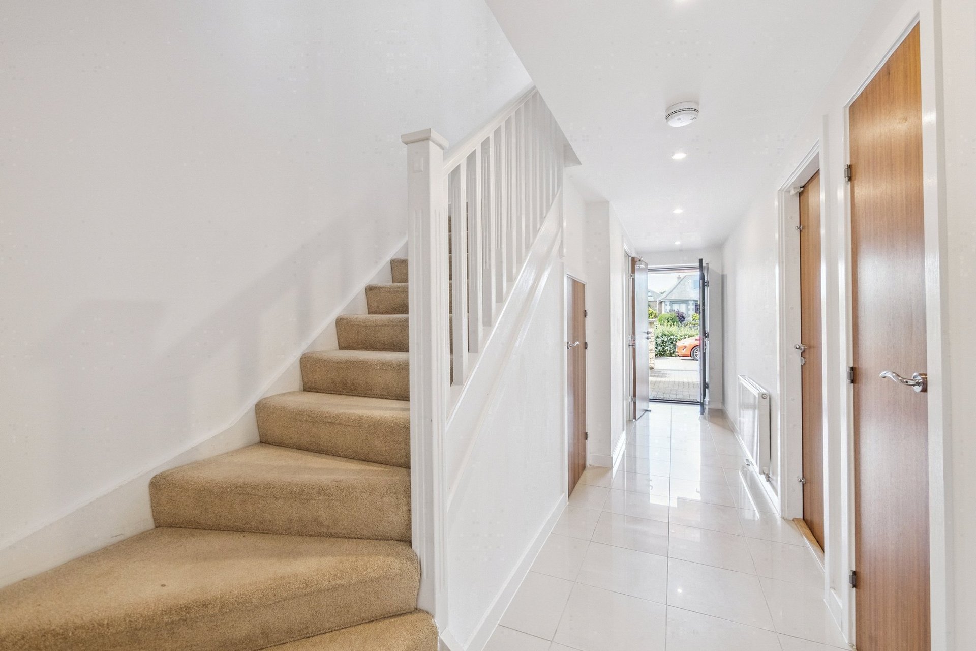 4 Kimmerghame Row, Edinburgh, Midlothian, EH4 2GF - Picture #21