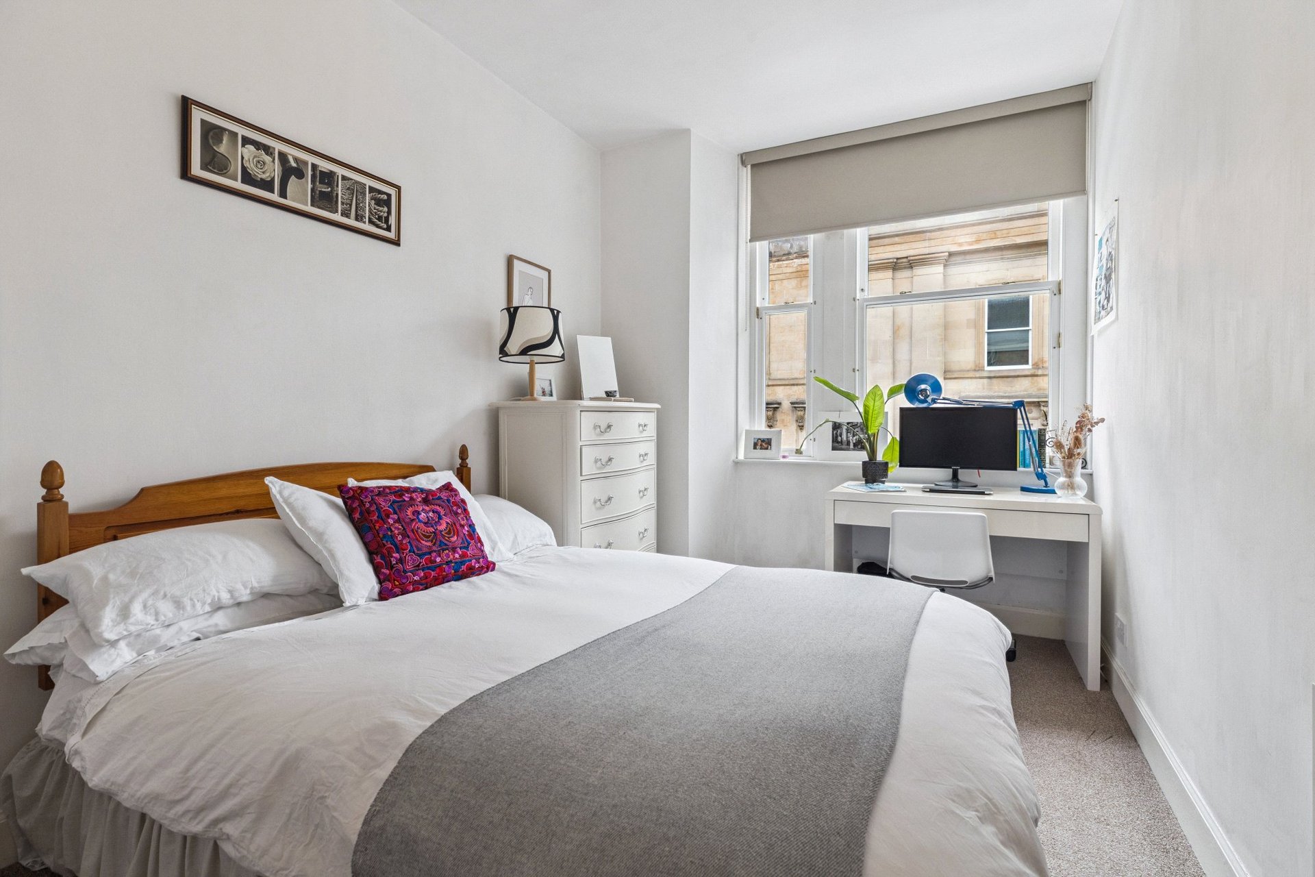 Flat 2/2 Wilson Court, 60 Wilson Street, Merchant City, Glasgow City, G1 1HD - Picture #12